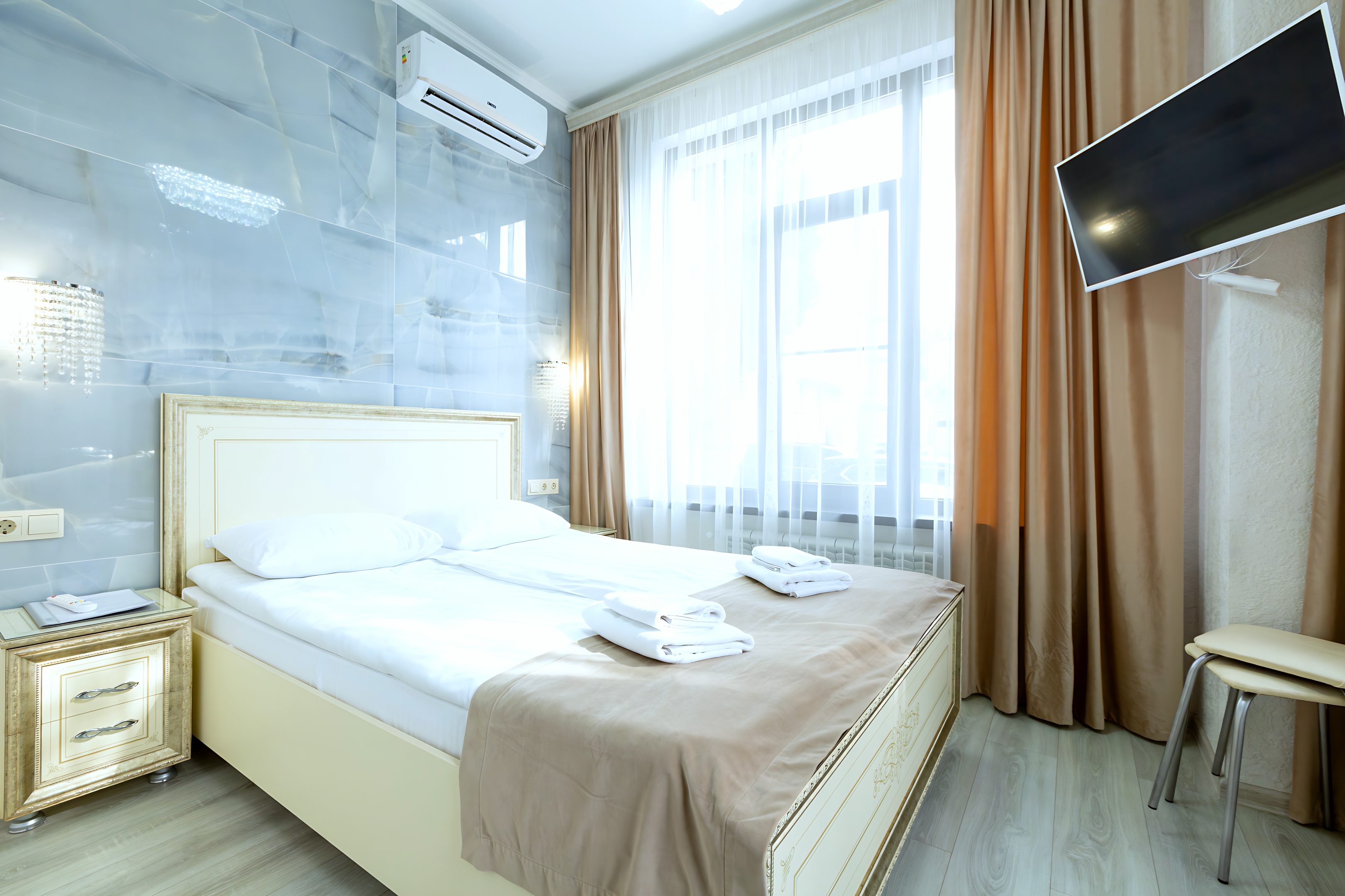 Отель Сочи Галерея Парк 3* в Сочи, Россия