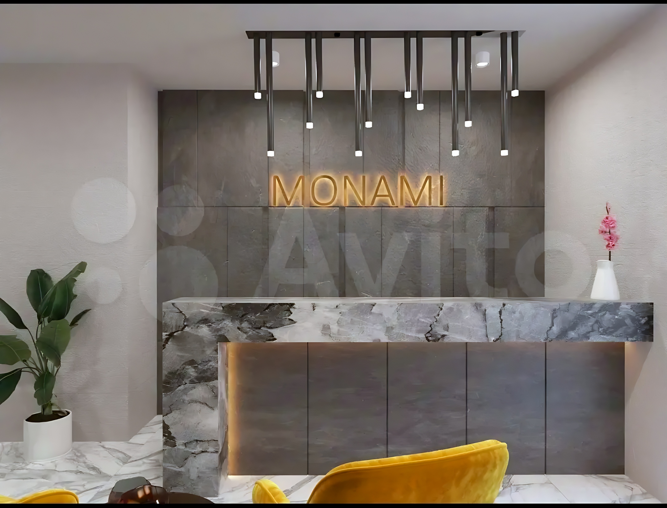Отель Mon Ami Himki