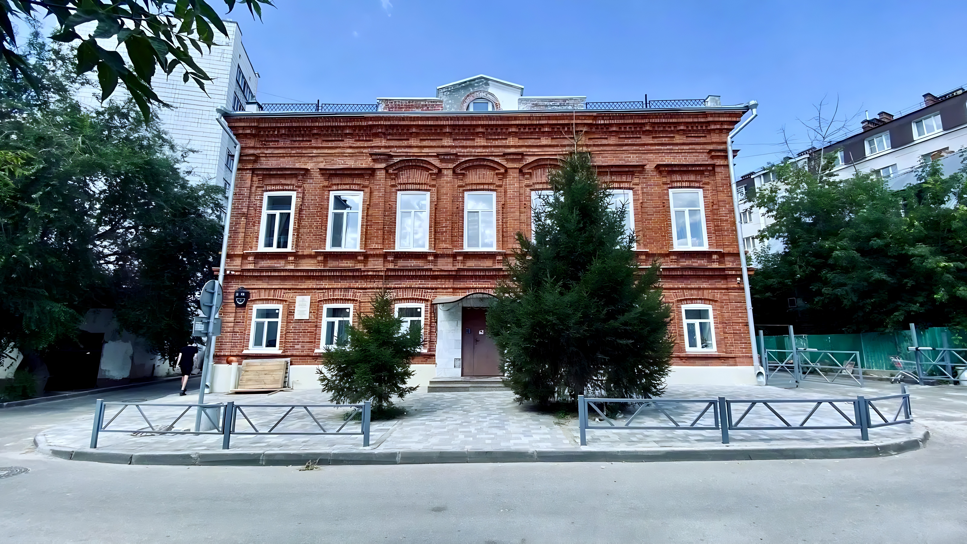 Отель Казан Султан — комфортный отель в Казани