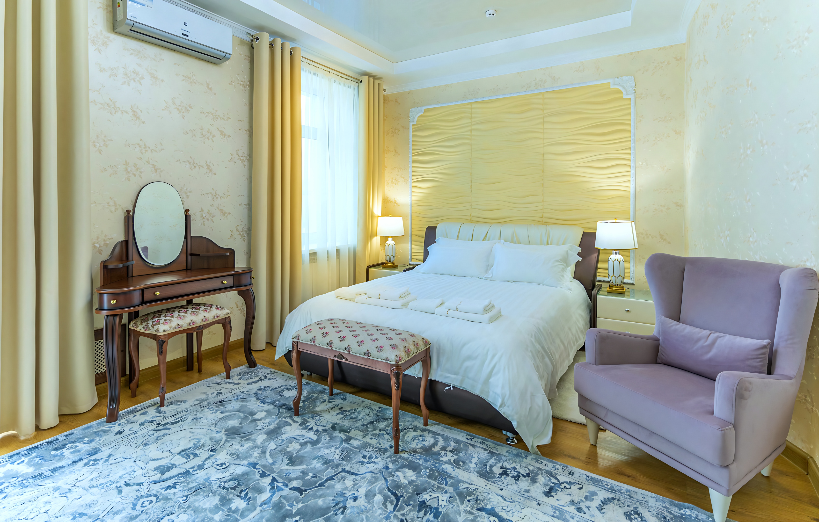 Отель Grand Hotel Altay