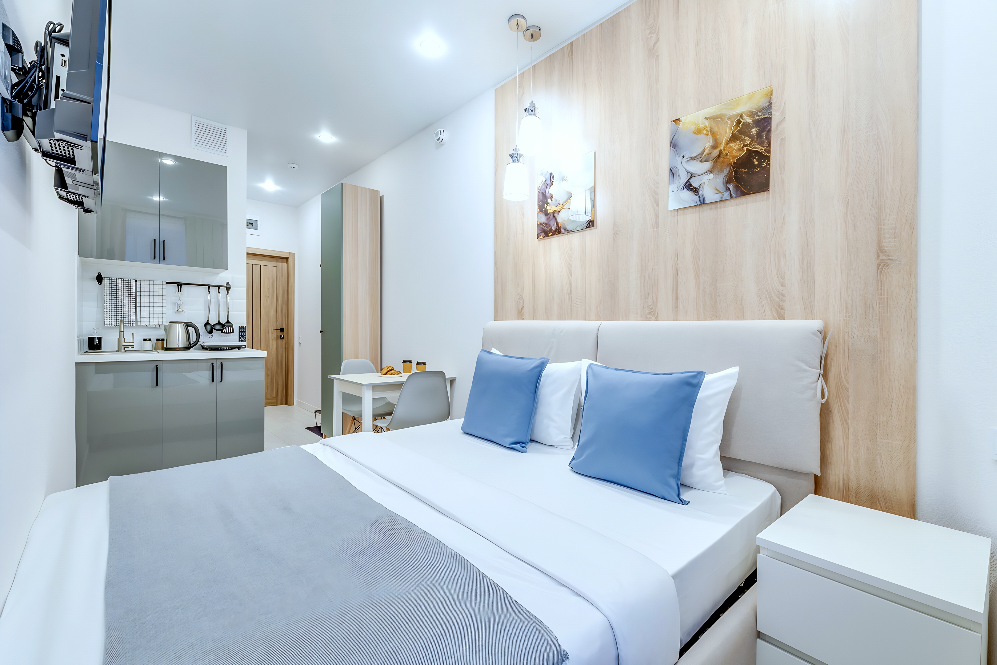 Отель Arlo Hotel Ломоносова — забронировать отель в Санкт-Петербурге