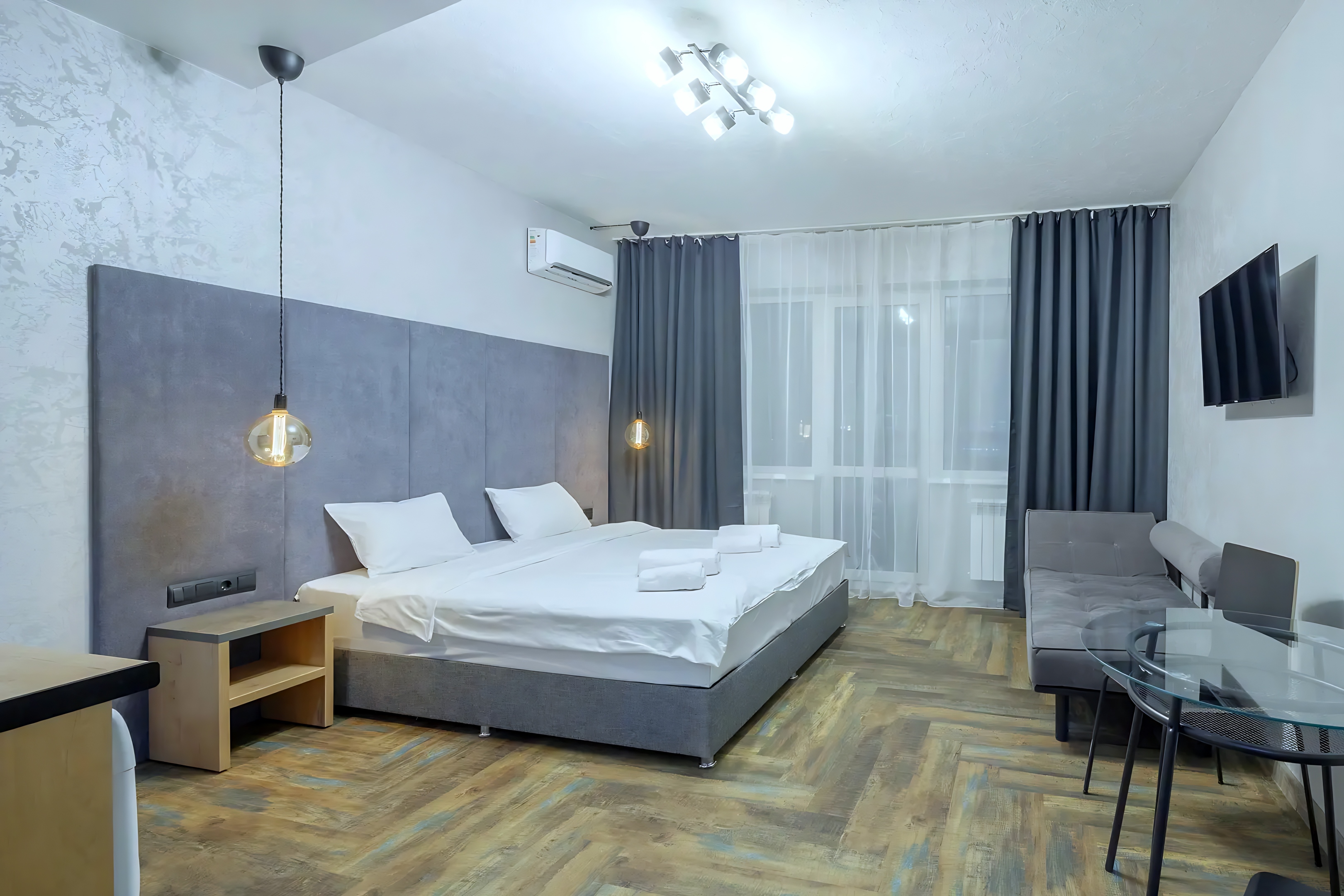 Apart-otel' Gostinic.net