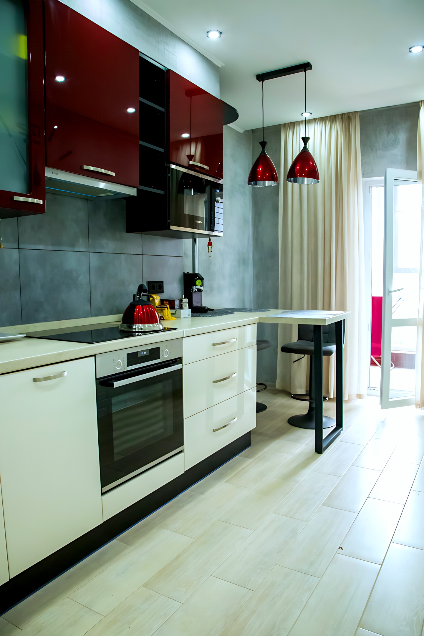 Apartamenty Antarnyj Kenigsberg