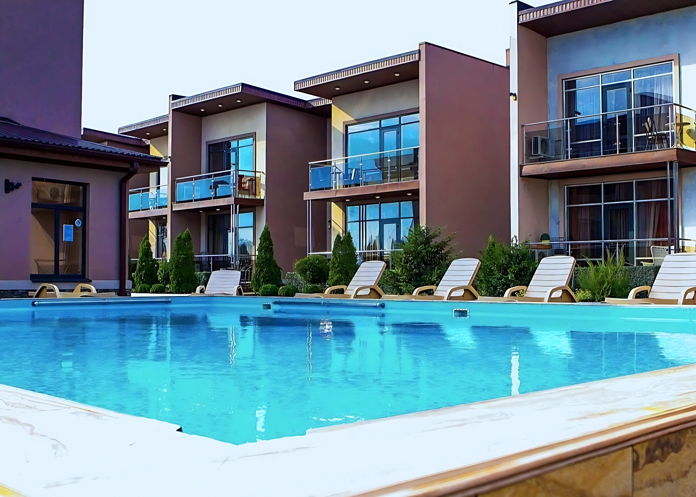Отель Diamond Park Hotel
