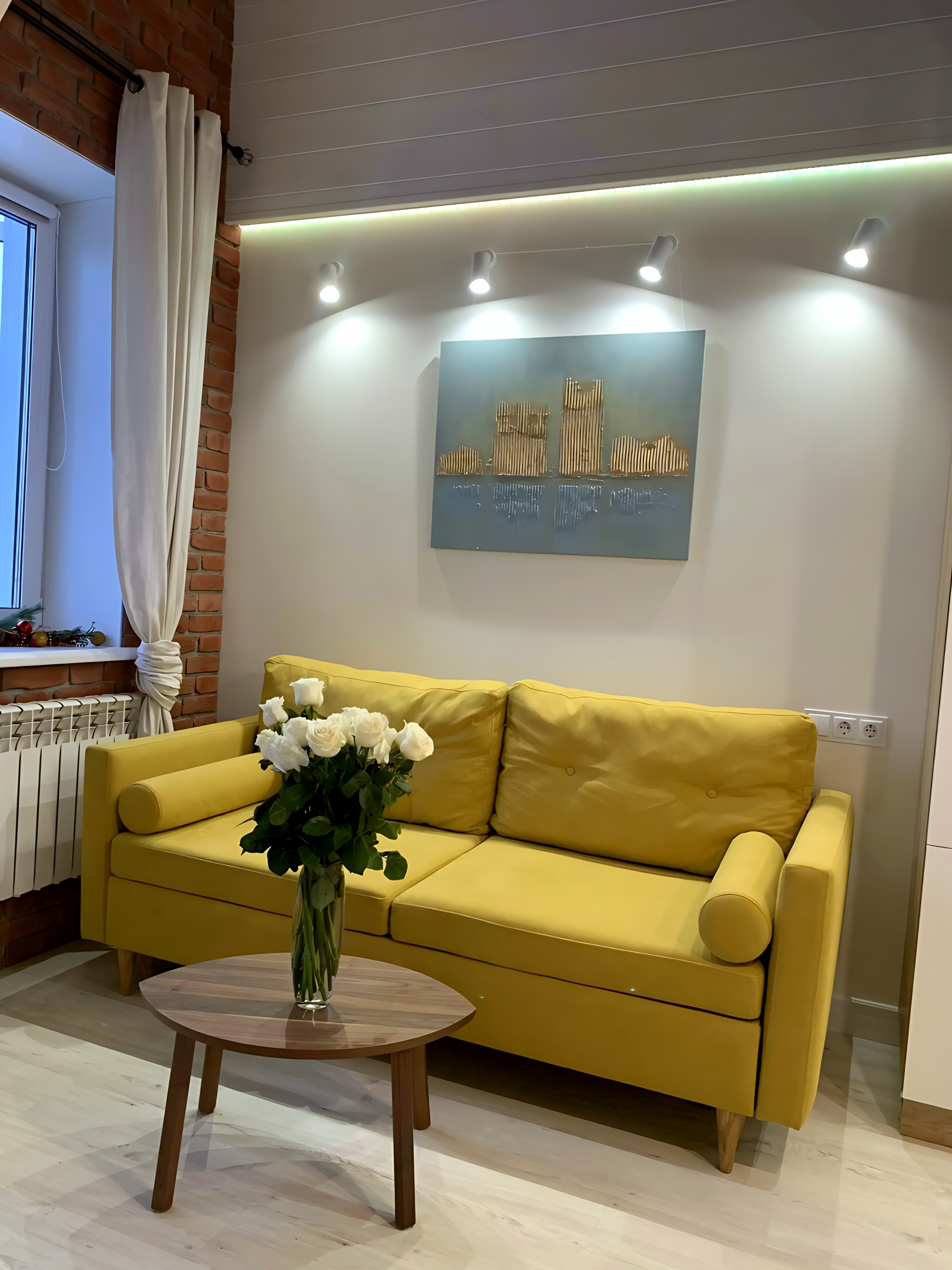 Apartamenty Snegurocka na nabereznoj