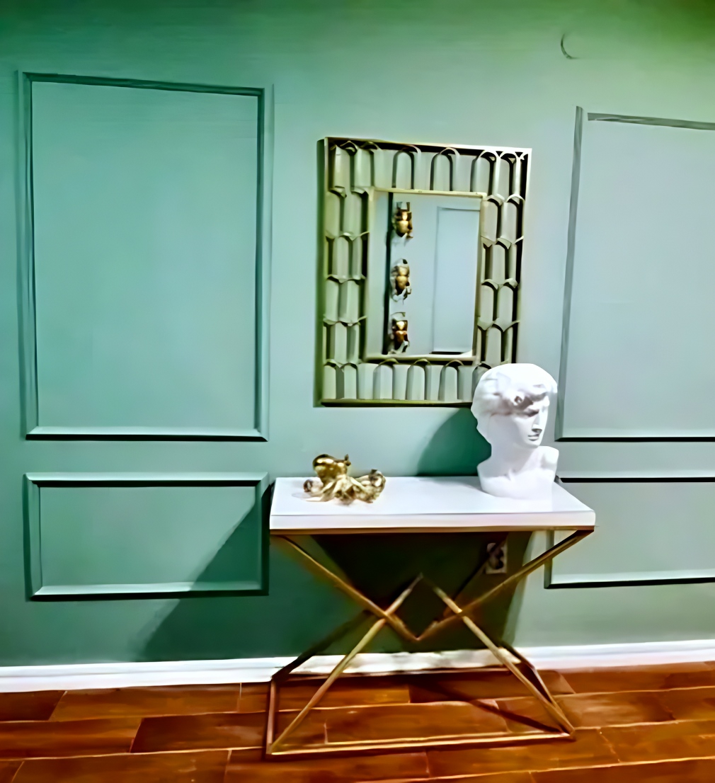 Sofa - boutique apartment's