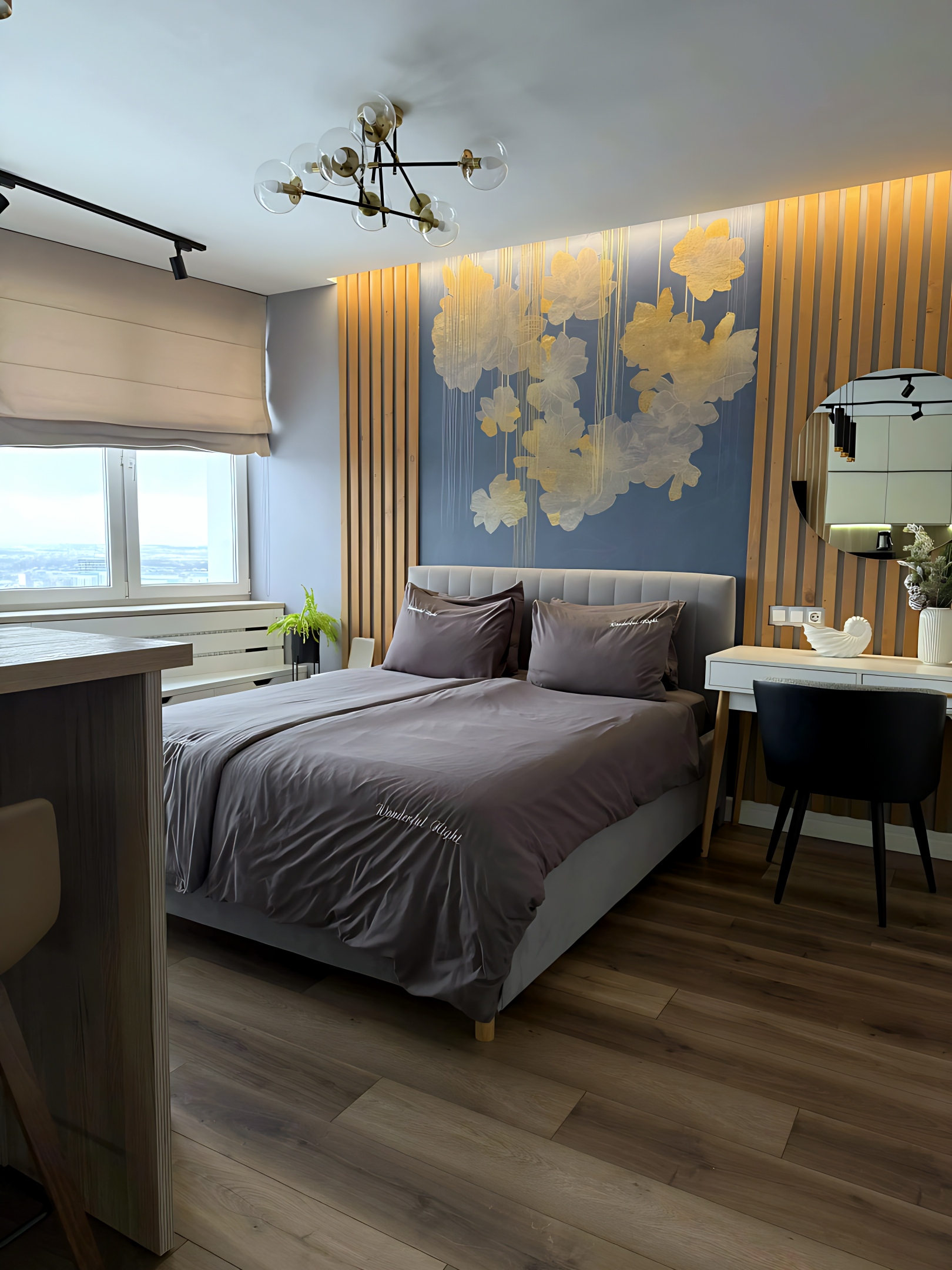 Apartamenty Sensum