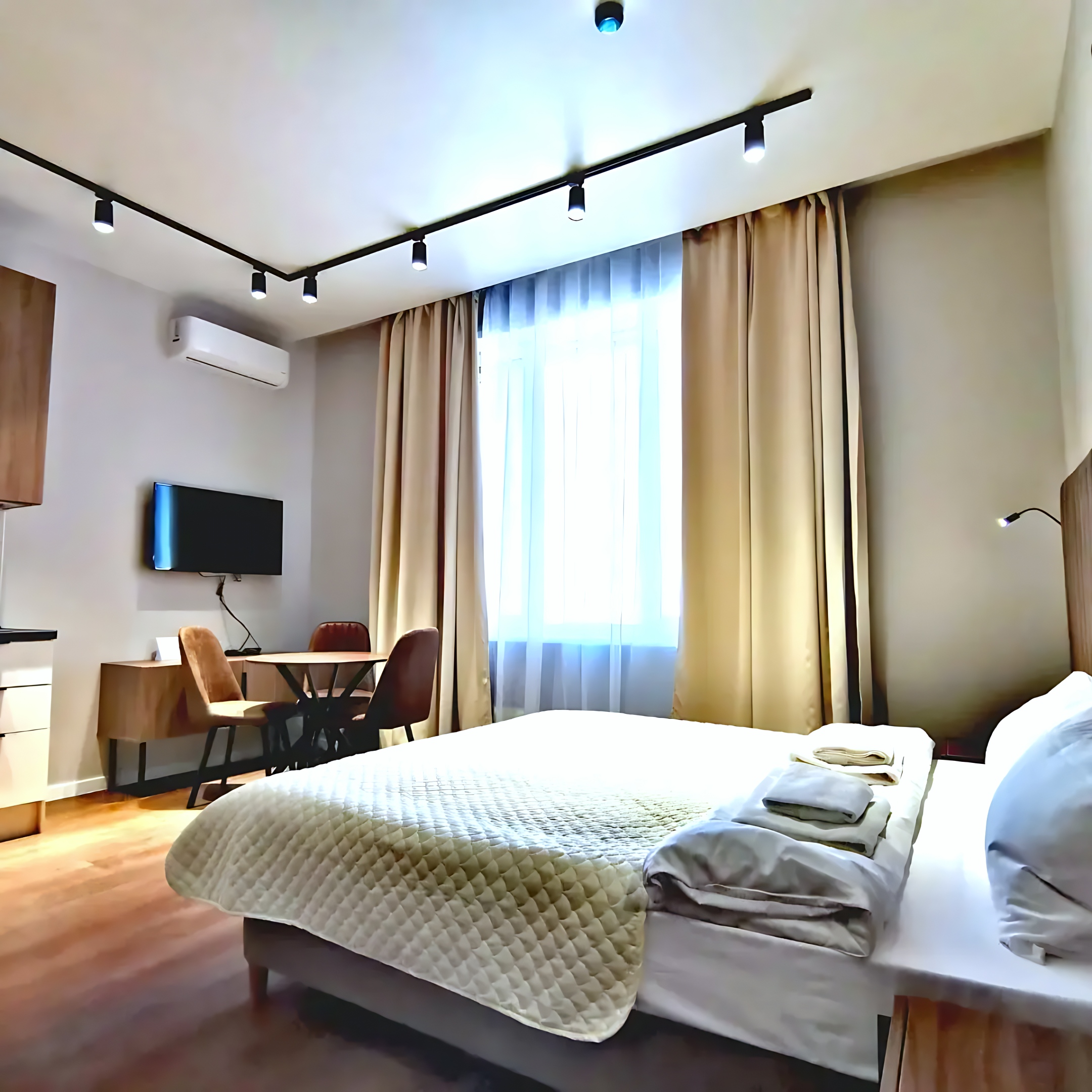 Apart-otel' BonApart