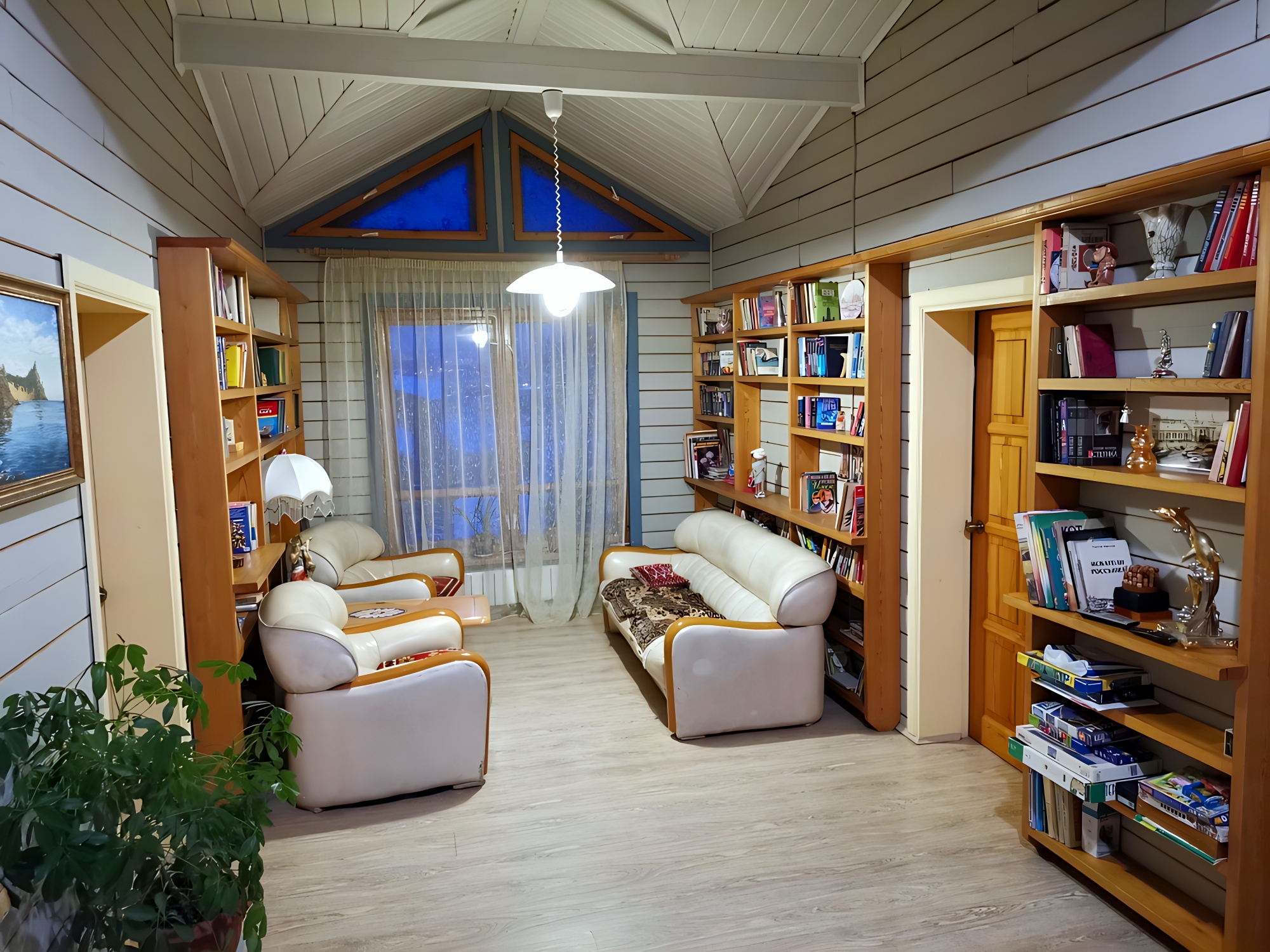 Меблированные комнаты в Иркутске — отель в Иркутске, Россия