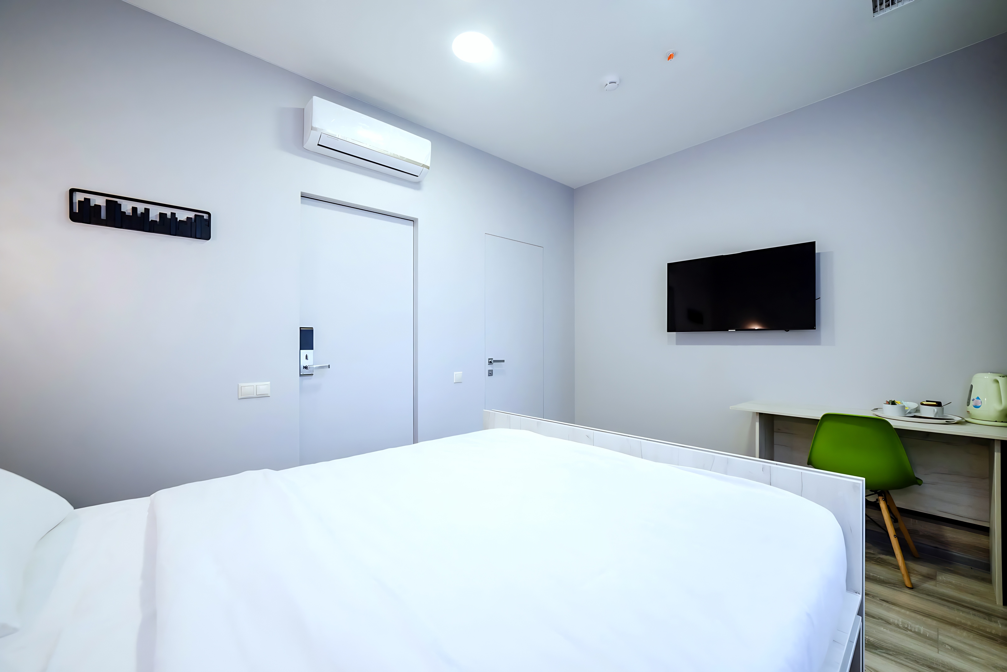 Хостел Ostanovka Hostel ИП Келлер В.А. — комфортный отель в Химках