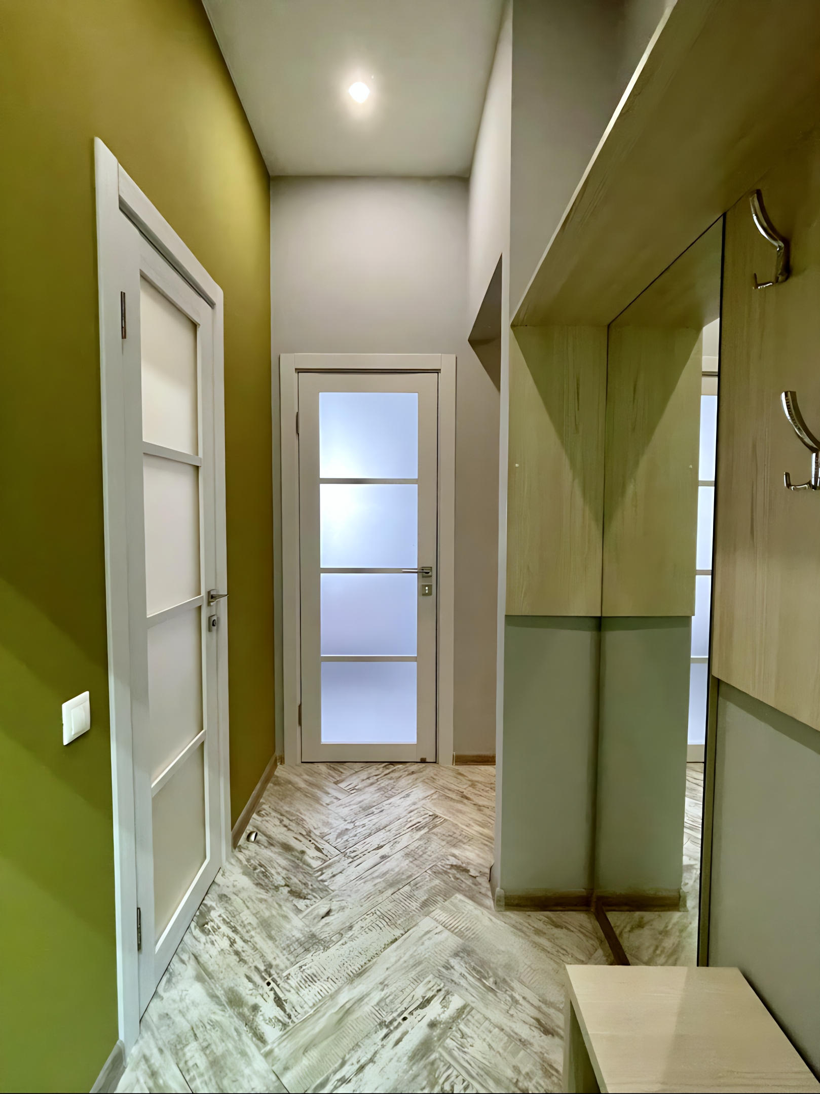 Апартаменты Comfort — отель в Аксай, Россия