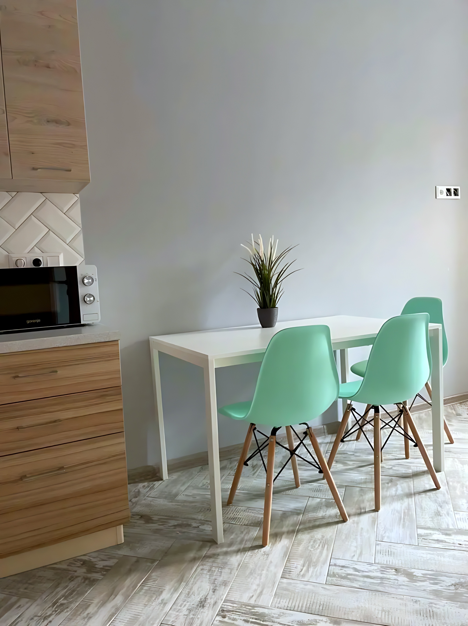 Апартаменты Comfort 2:0 — забронировать отель в Аксай