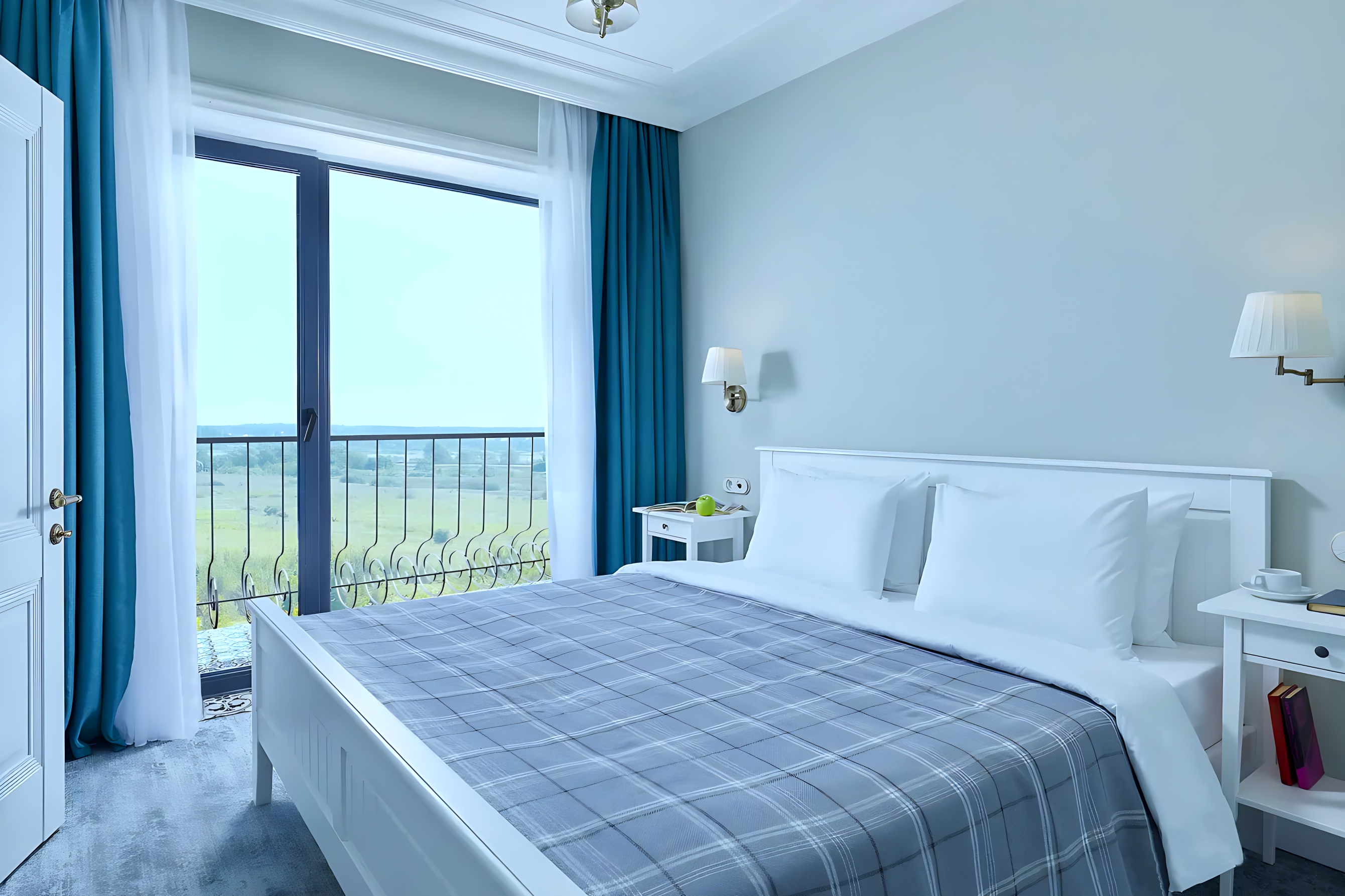 Park Otel' Eko klub NaFerme