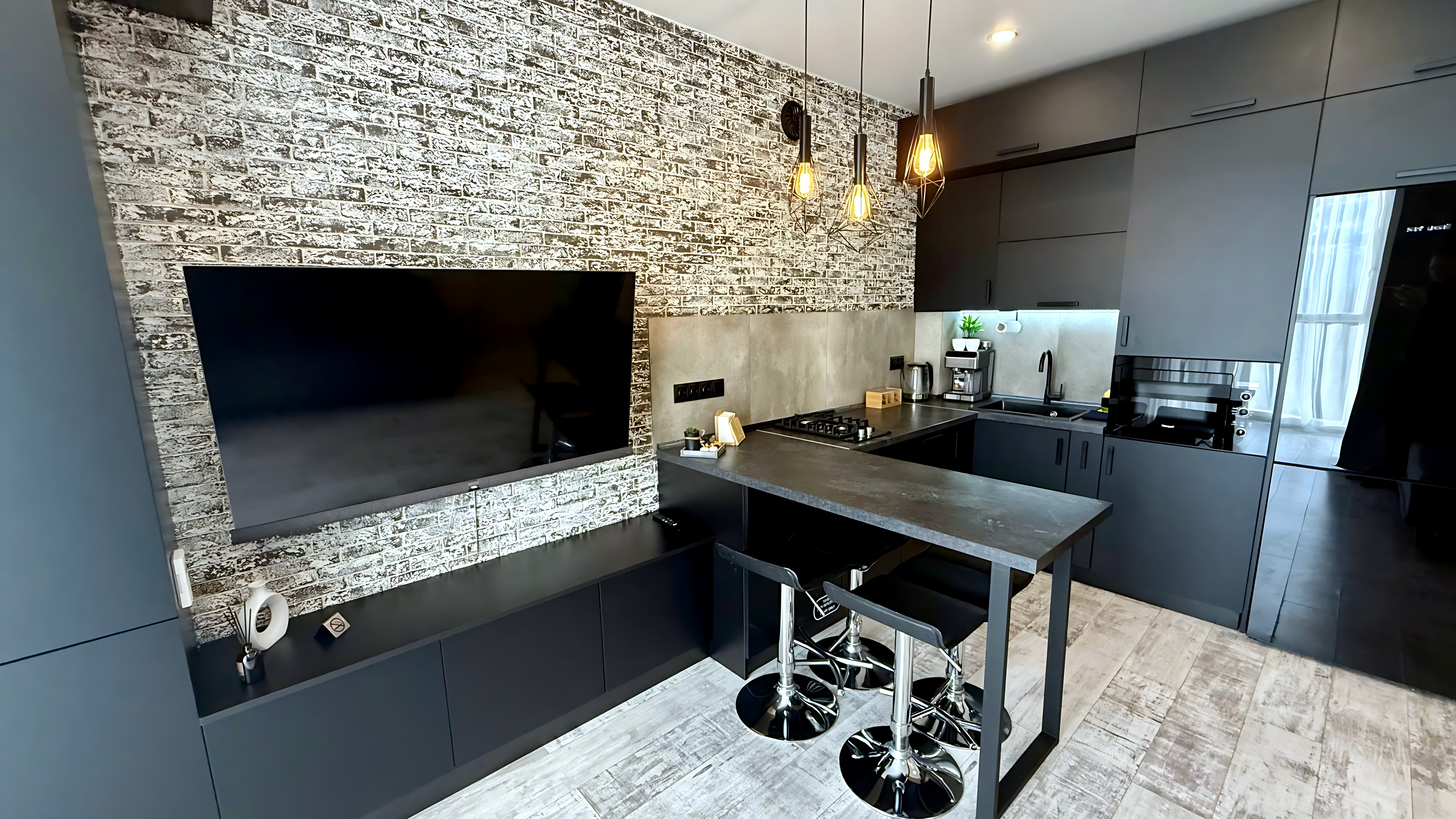 Apartamenty Panorama