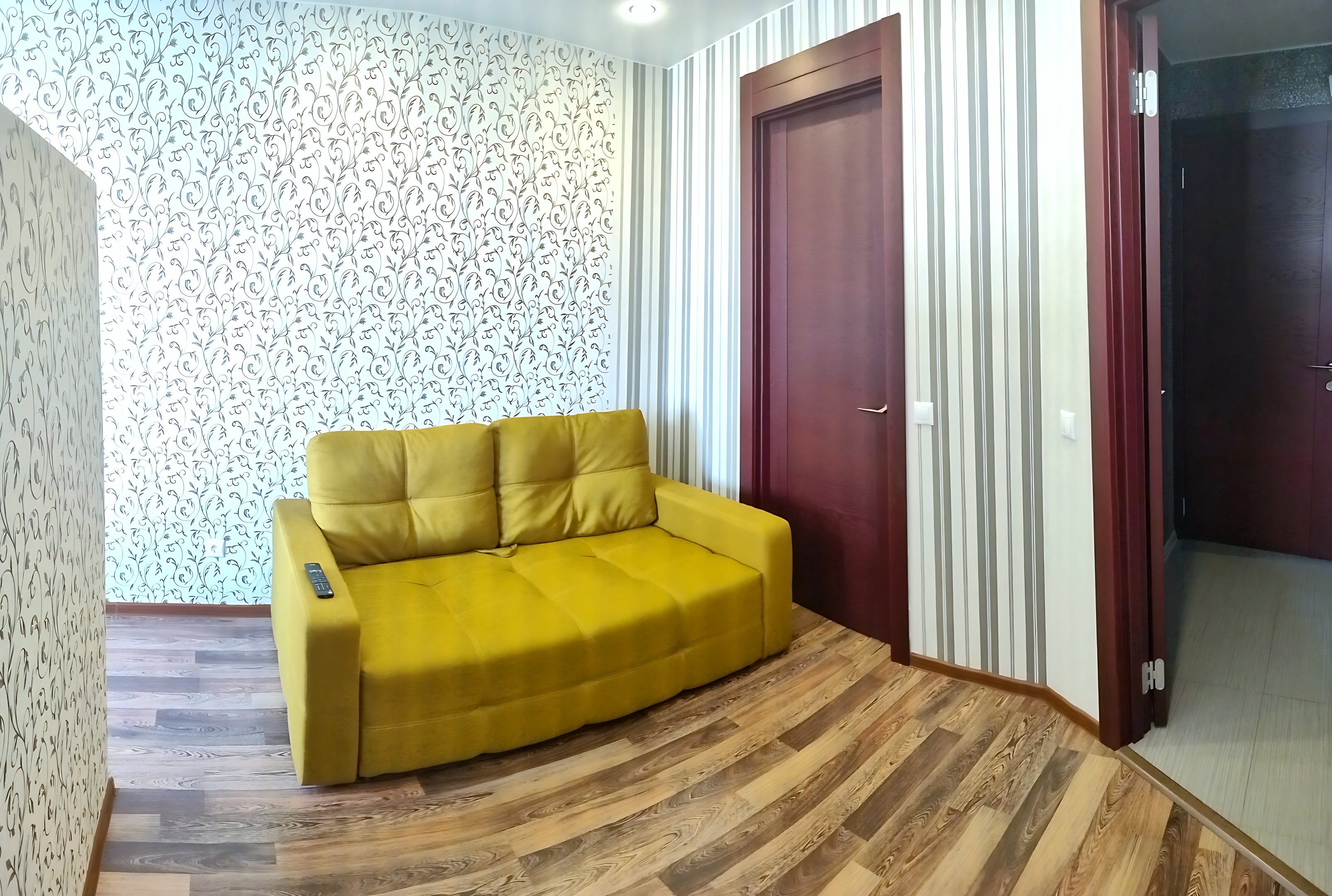 Apartamenty Good Luck