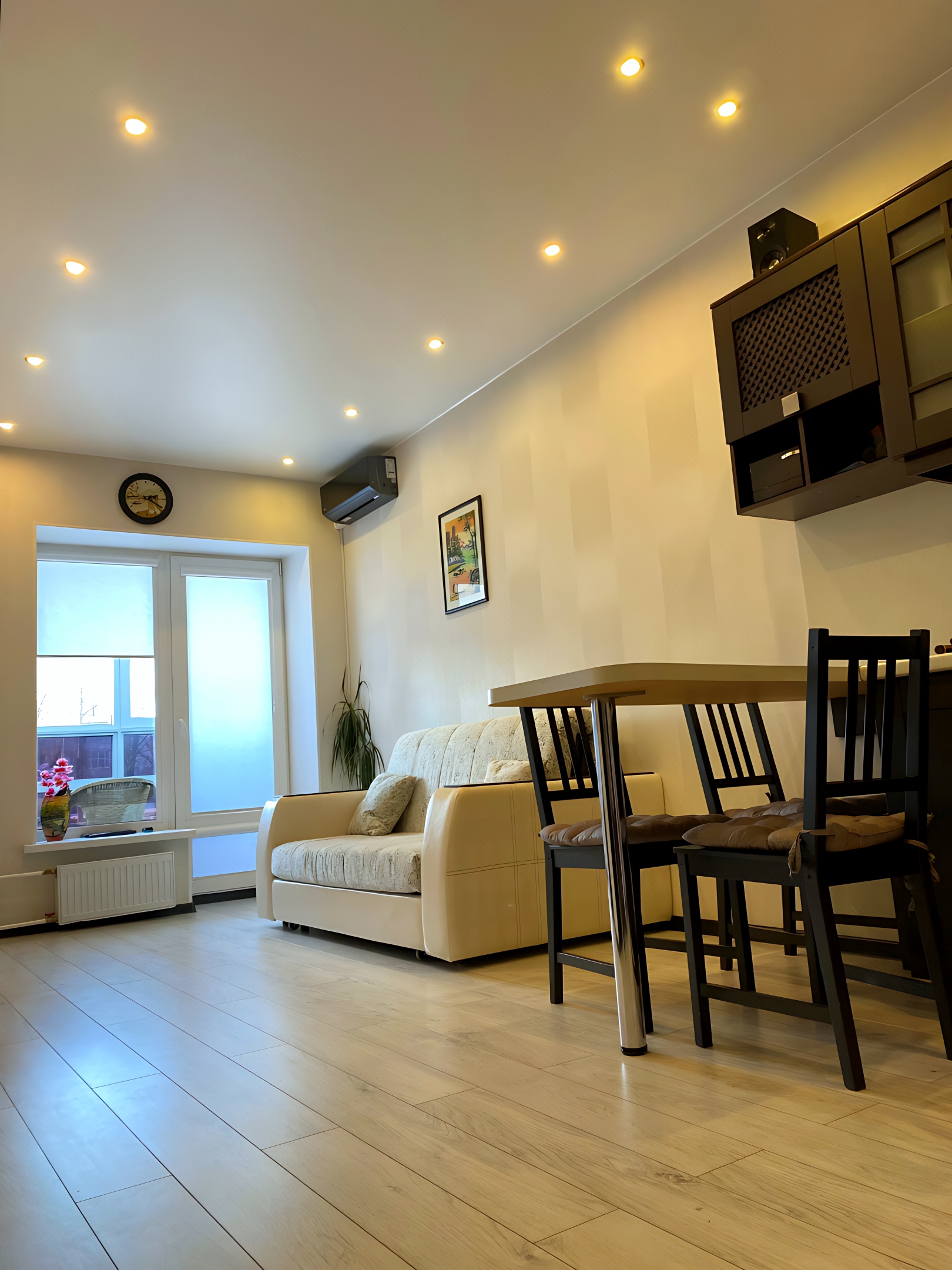 Apartamenty Phan Thiet (Rajskij Ostrov)