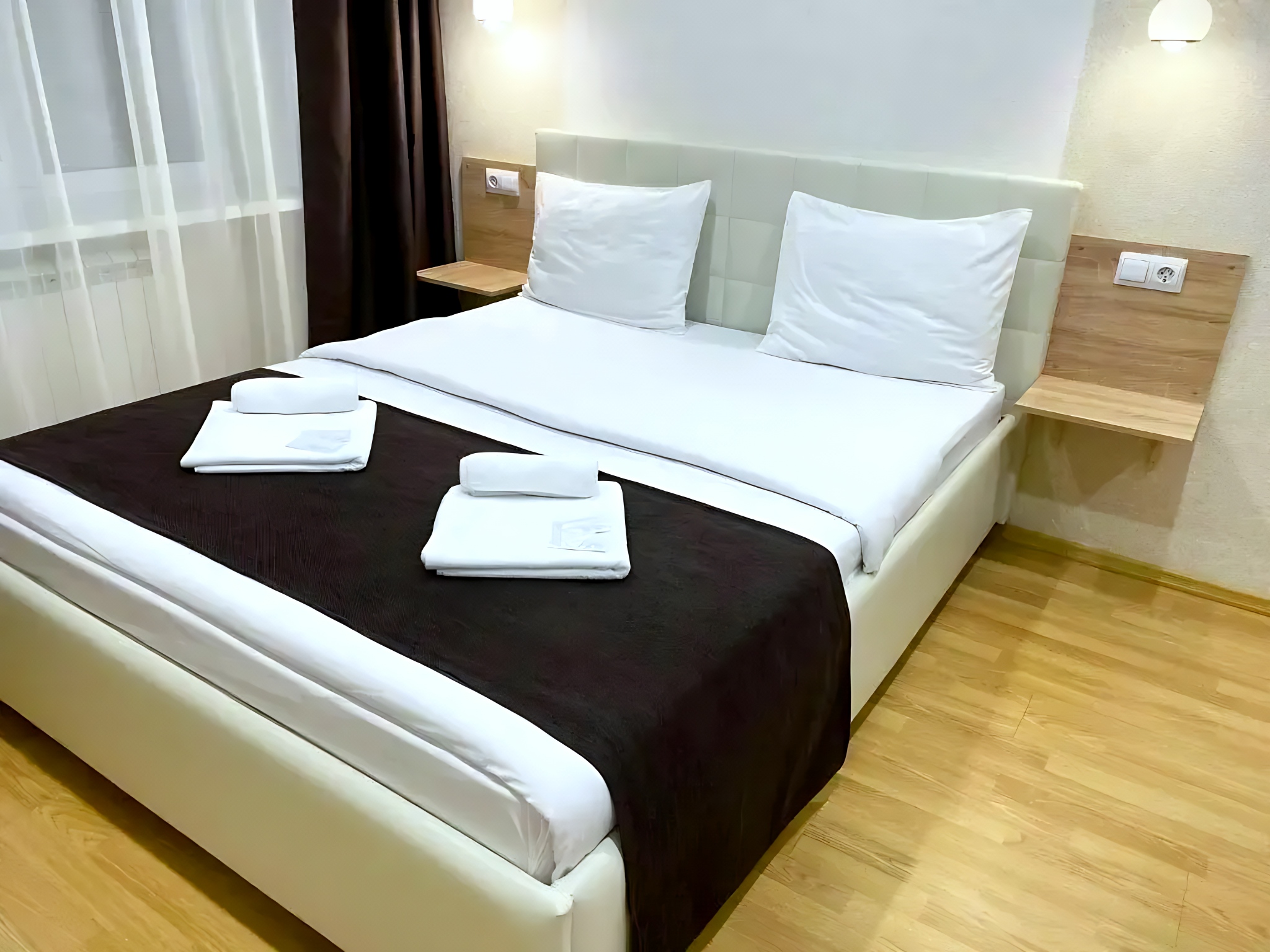 Mebelirovannye komnaty MyRoom