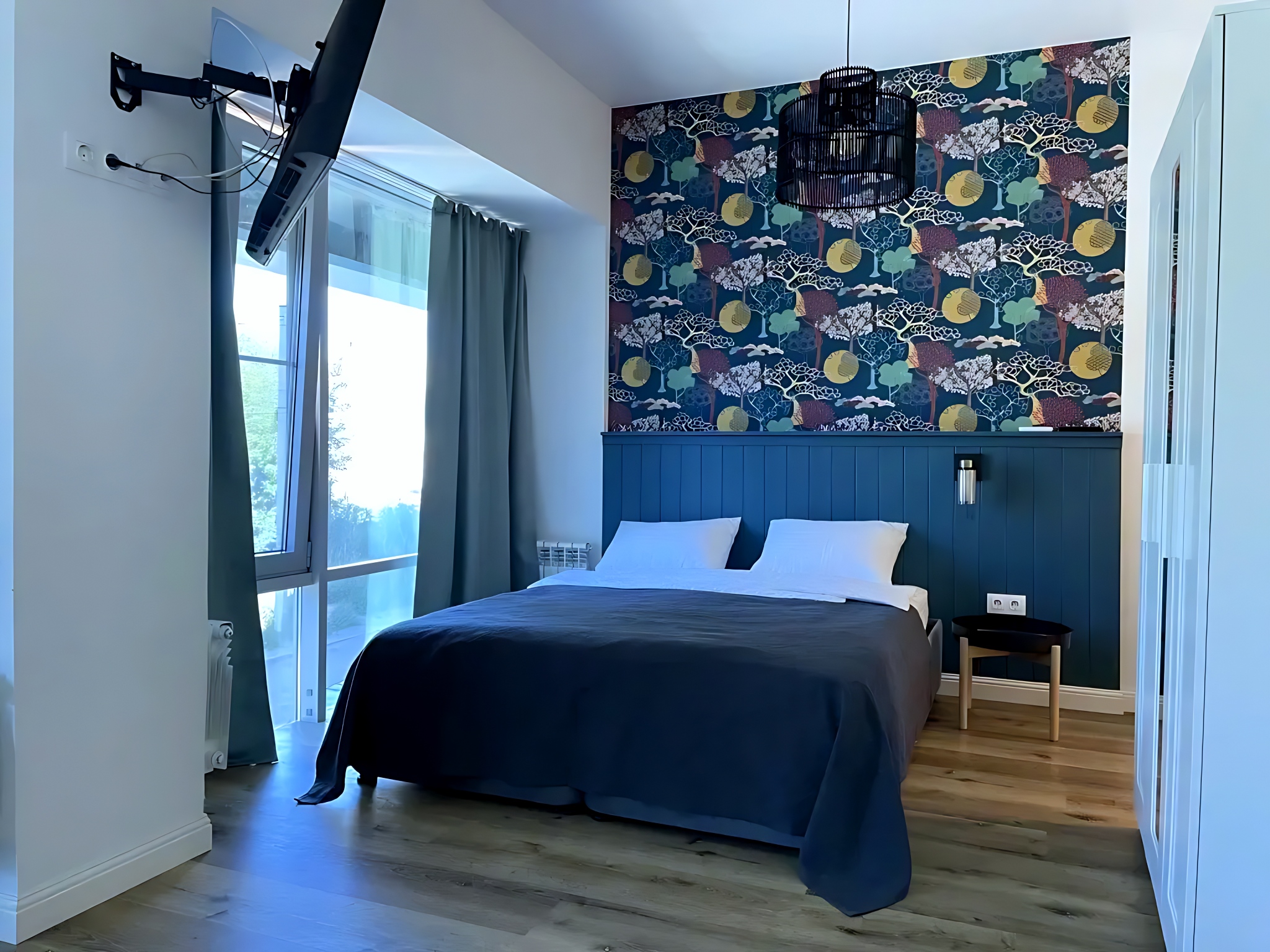 Apartamenty Ostrovskogo2284