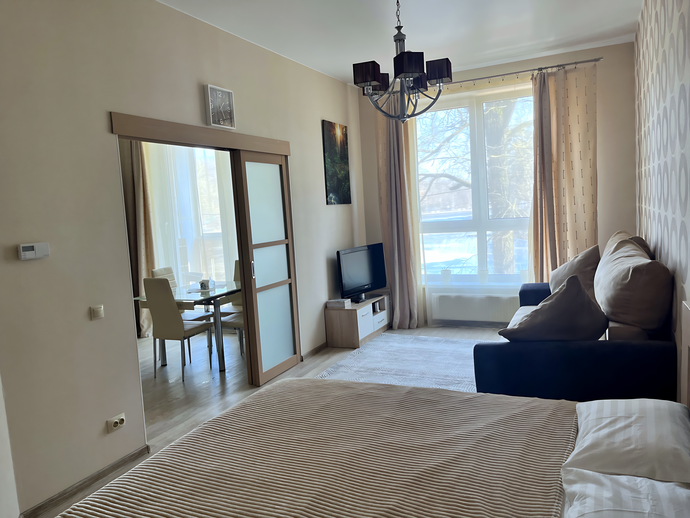 Апартаменты Sun Lake 2