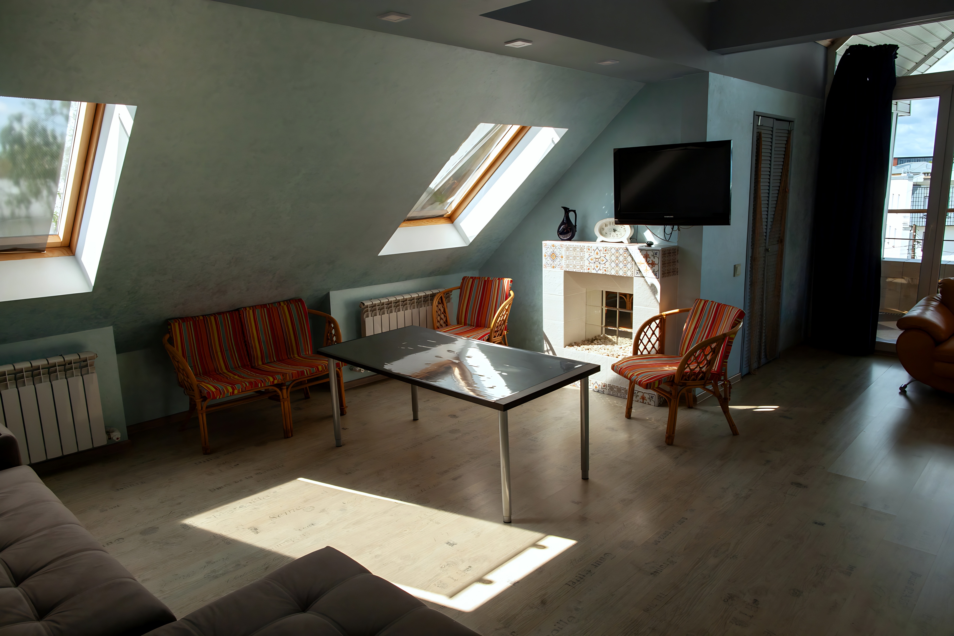 Apartamenty Aroslavl', Revolucionnaa