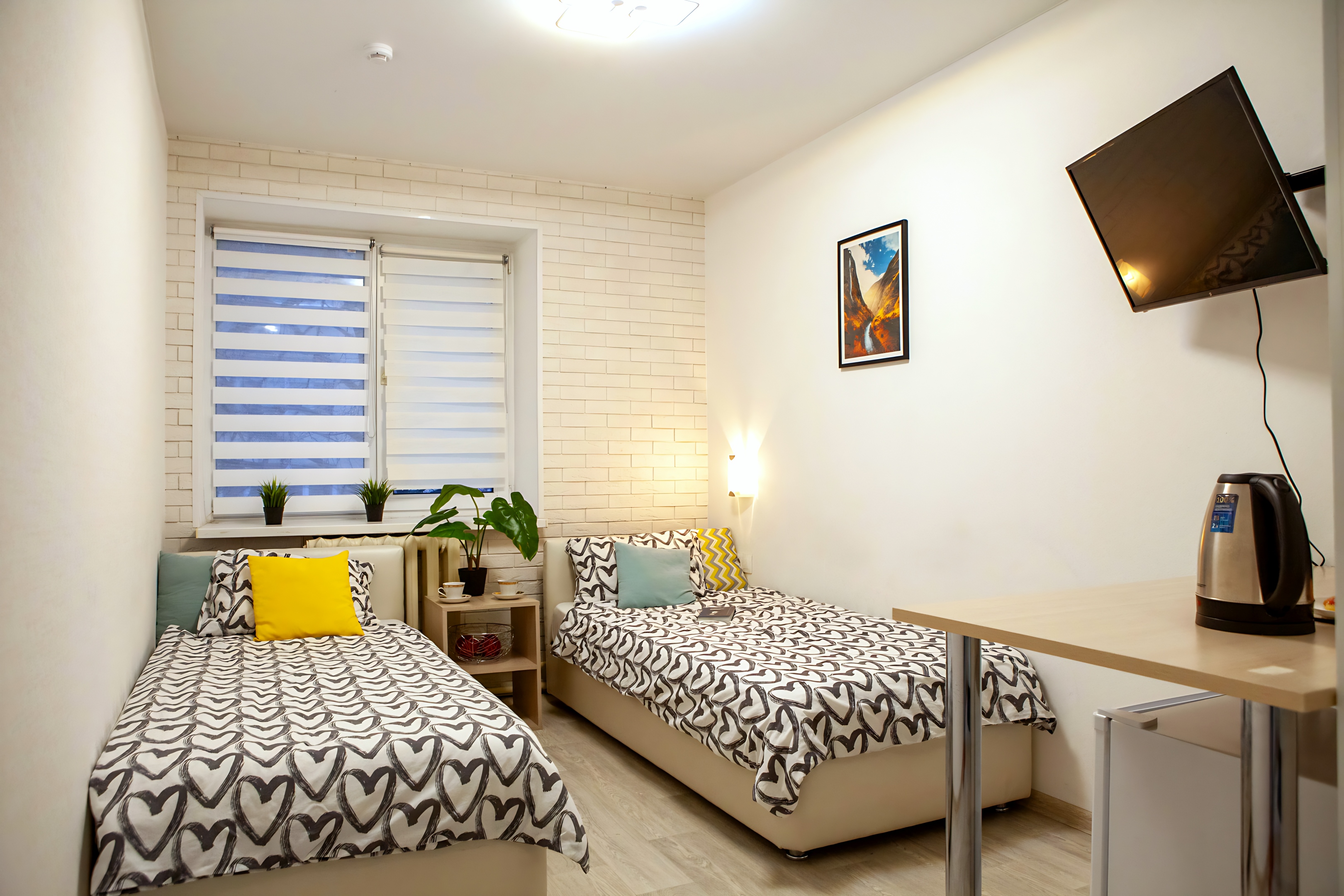 Mini-otel' VGosti