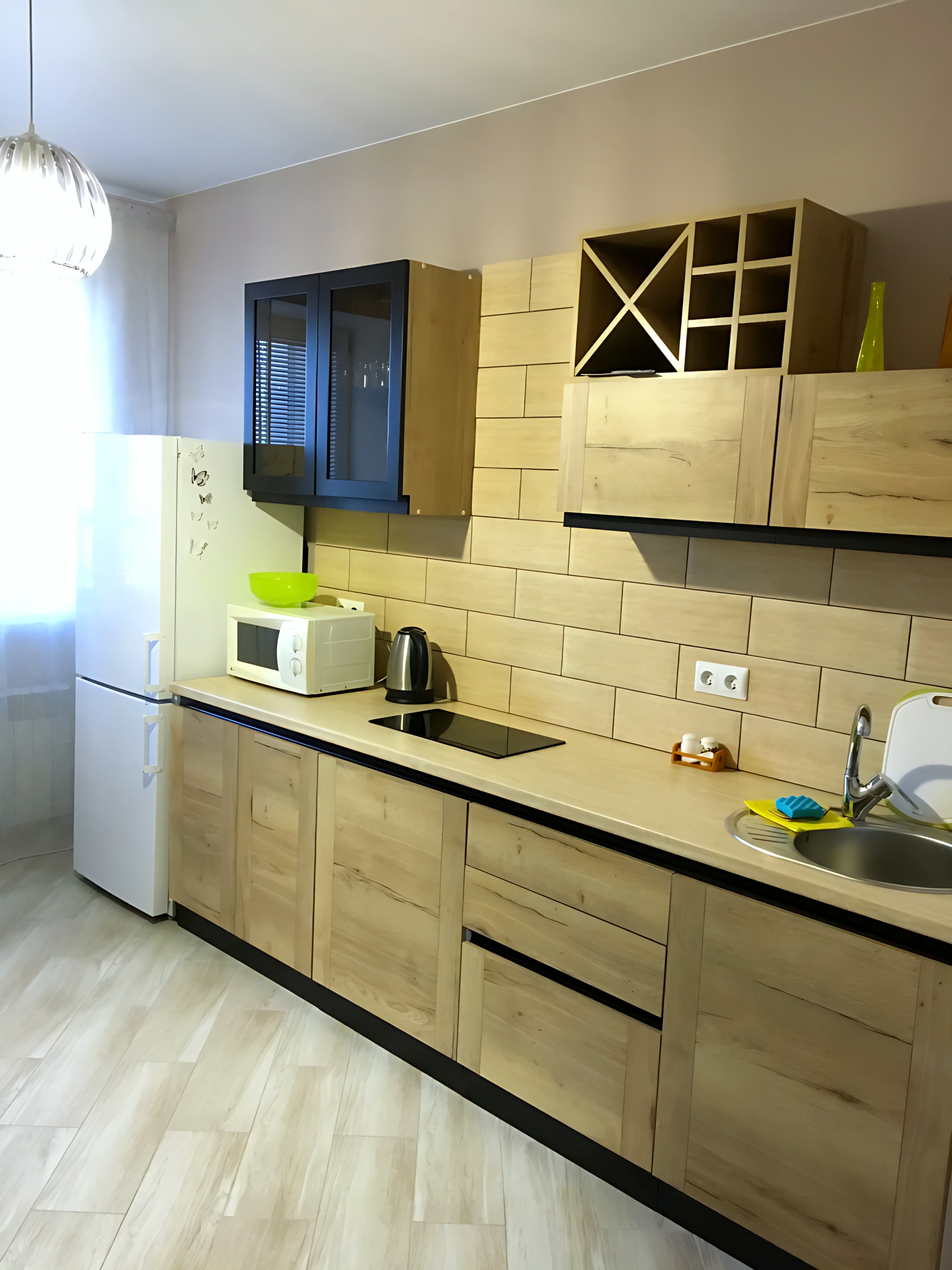 Apartamenty Comfort House
