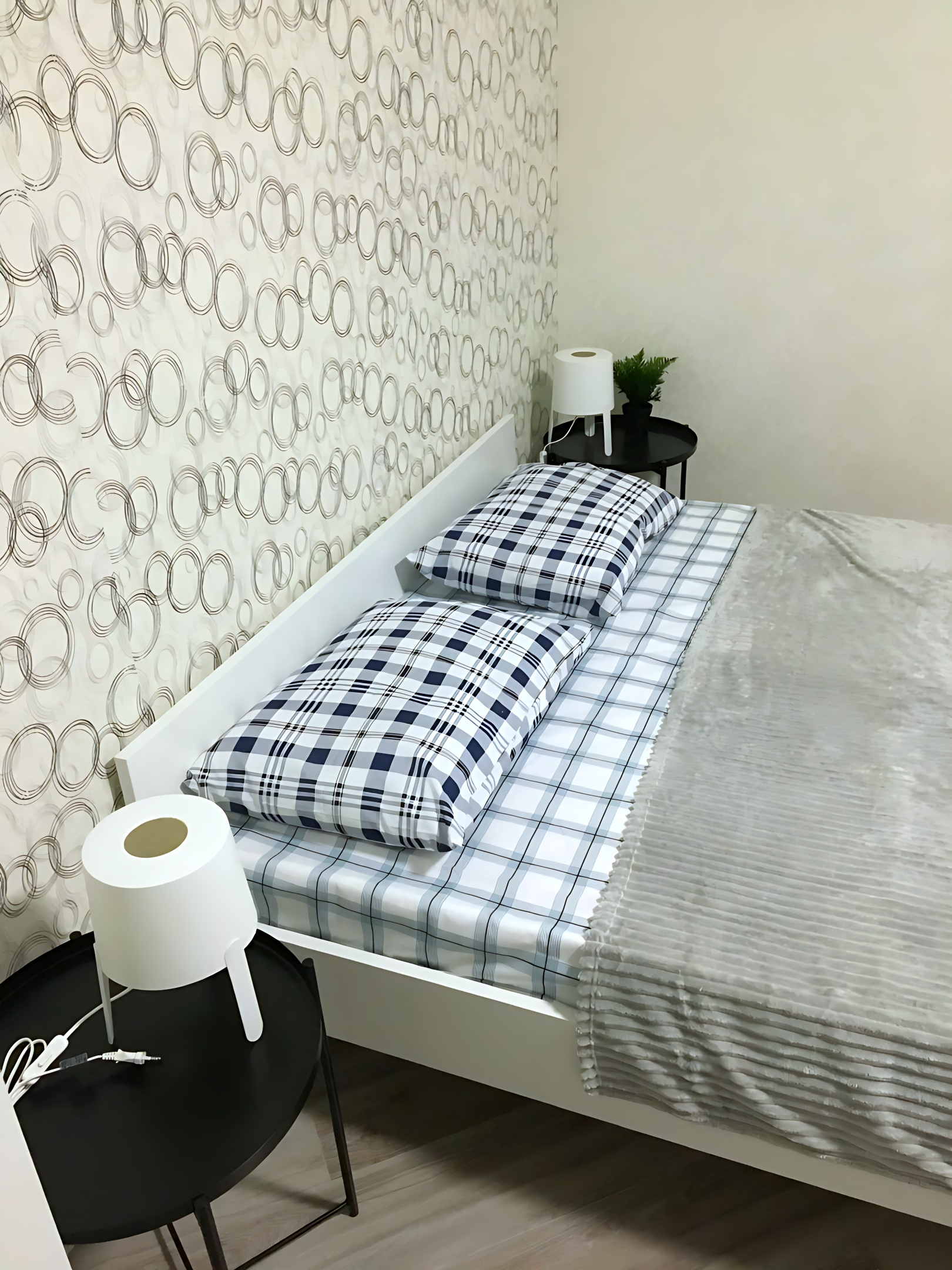Apartamenty Komfort Haus