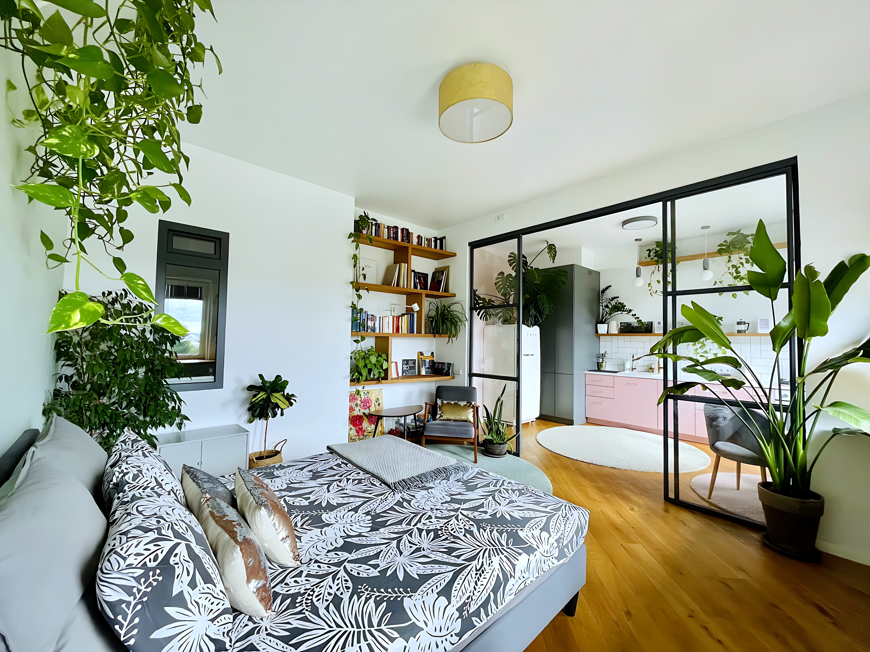 Apartamenty Prus' Amalienau