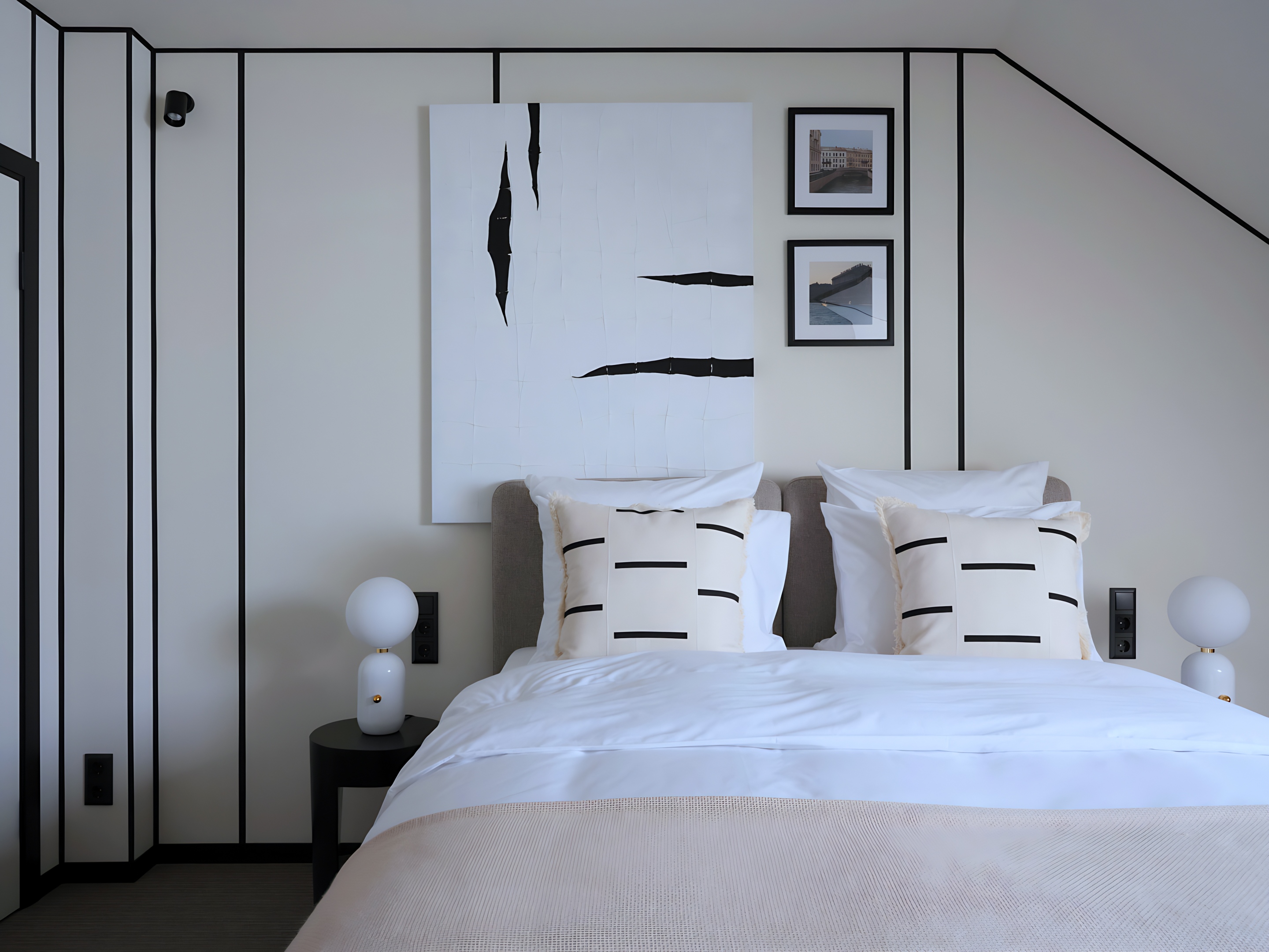 Цены на Отель GLINZ Hotel by Ginza Project в Санкт-Петербурге
