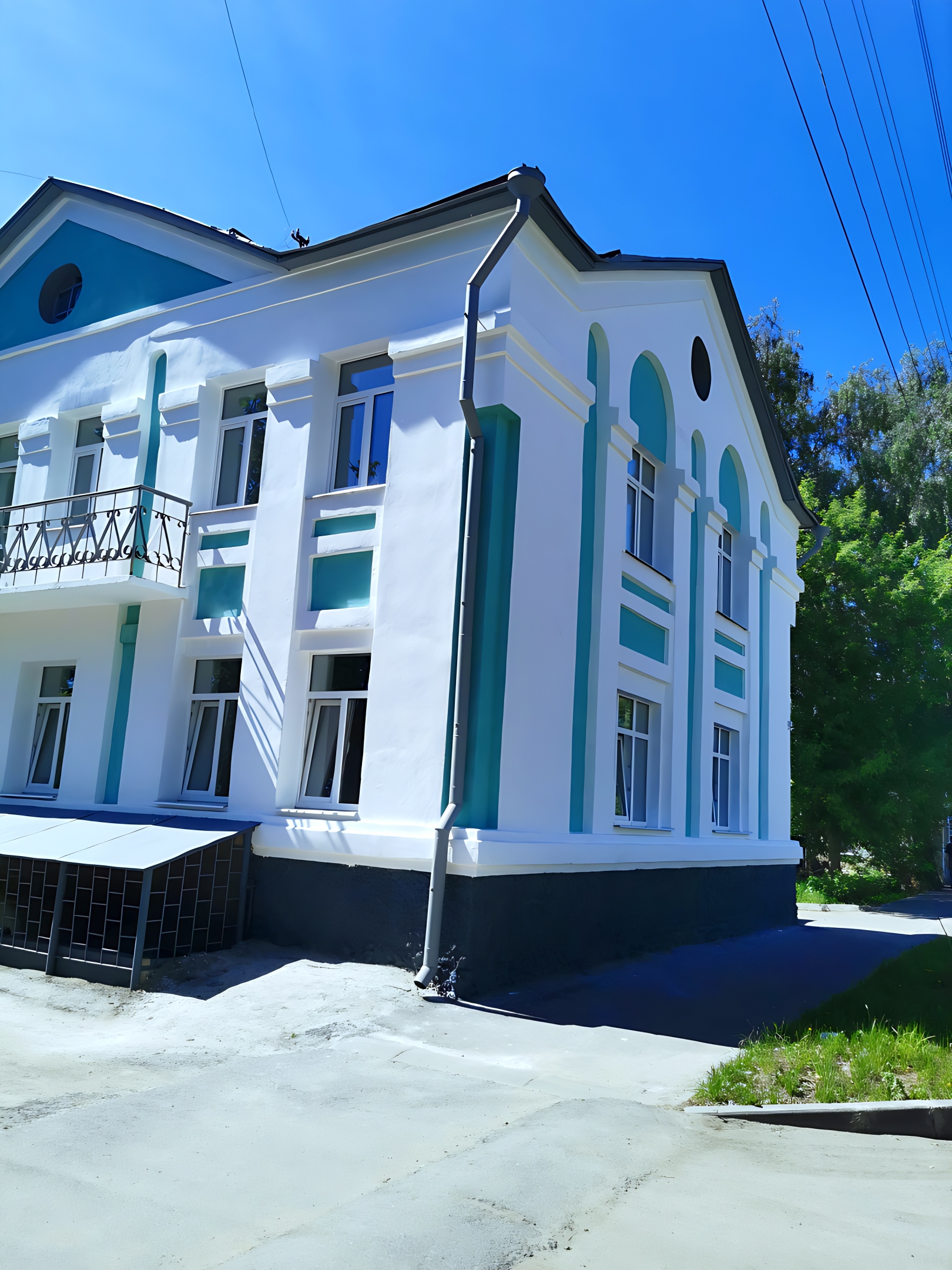 Butik-otel' #19