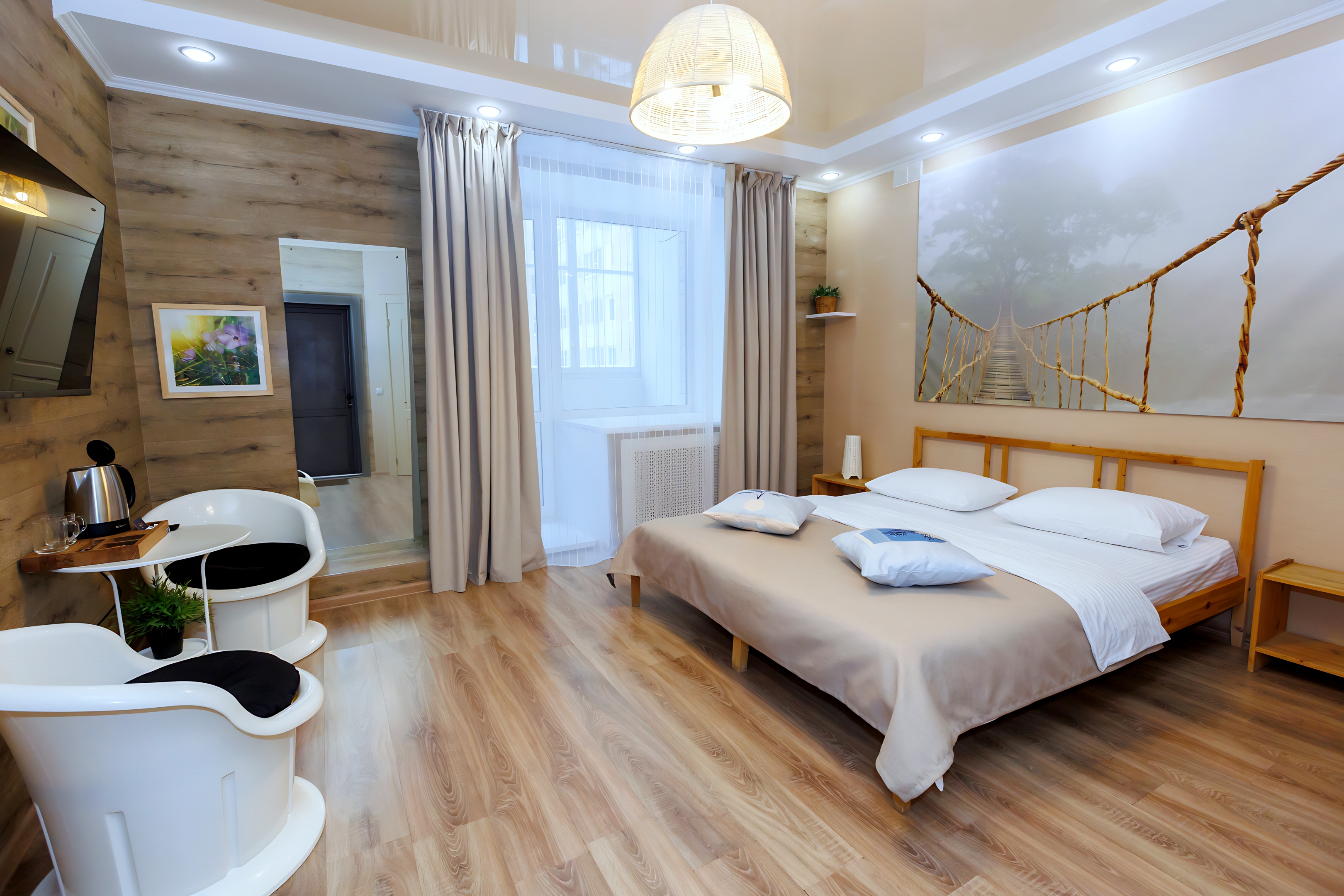 Mini otel' Room Hotel