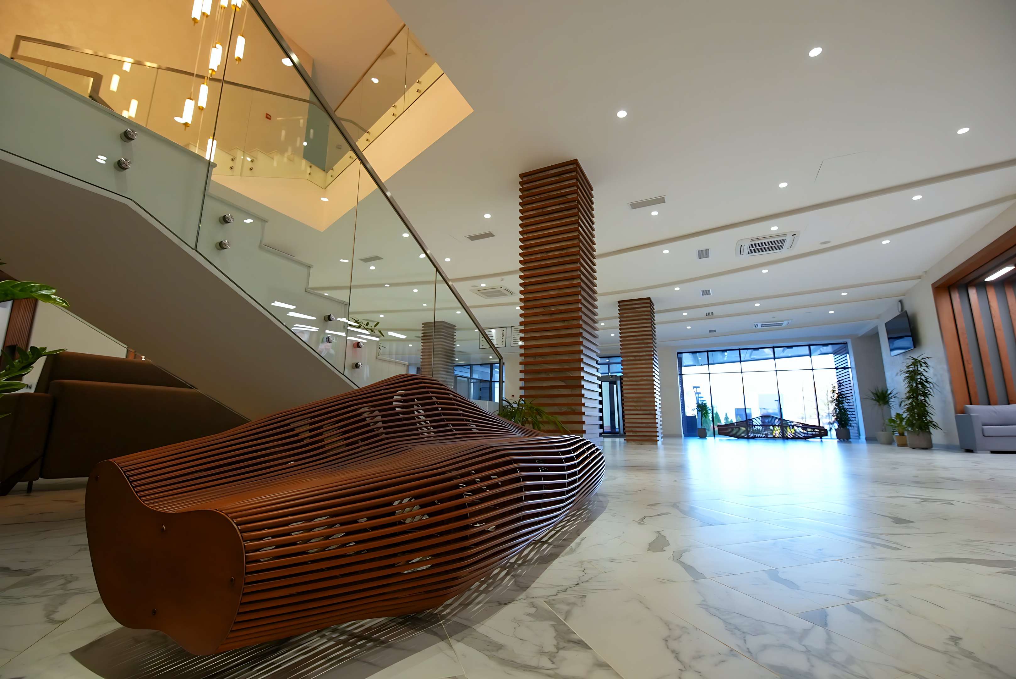 Отель Edelweiss Grozny Hotel