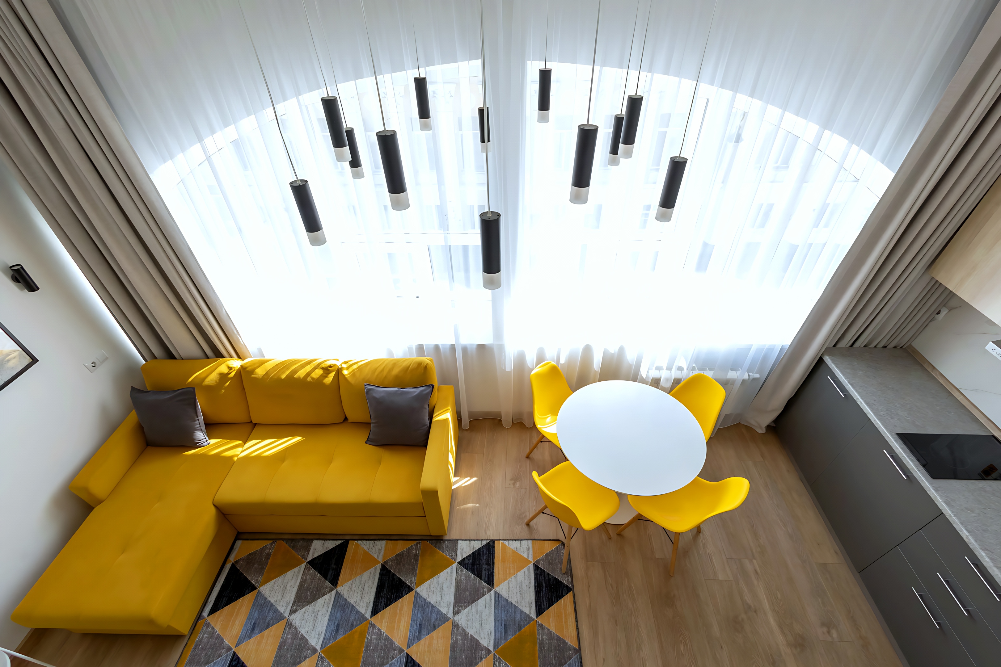 Цены на Апарт-отель Karl House в Казани