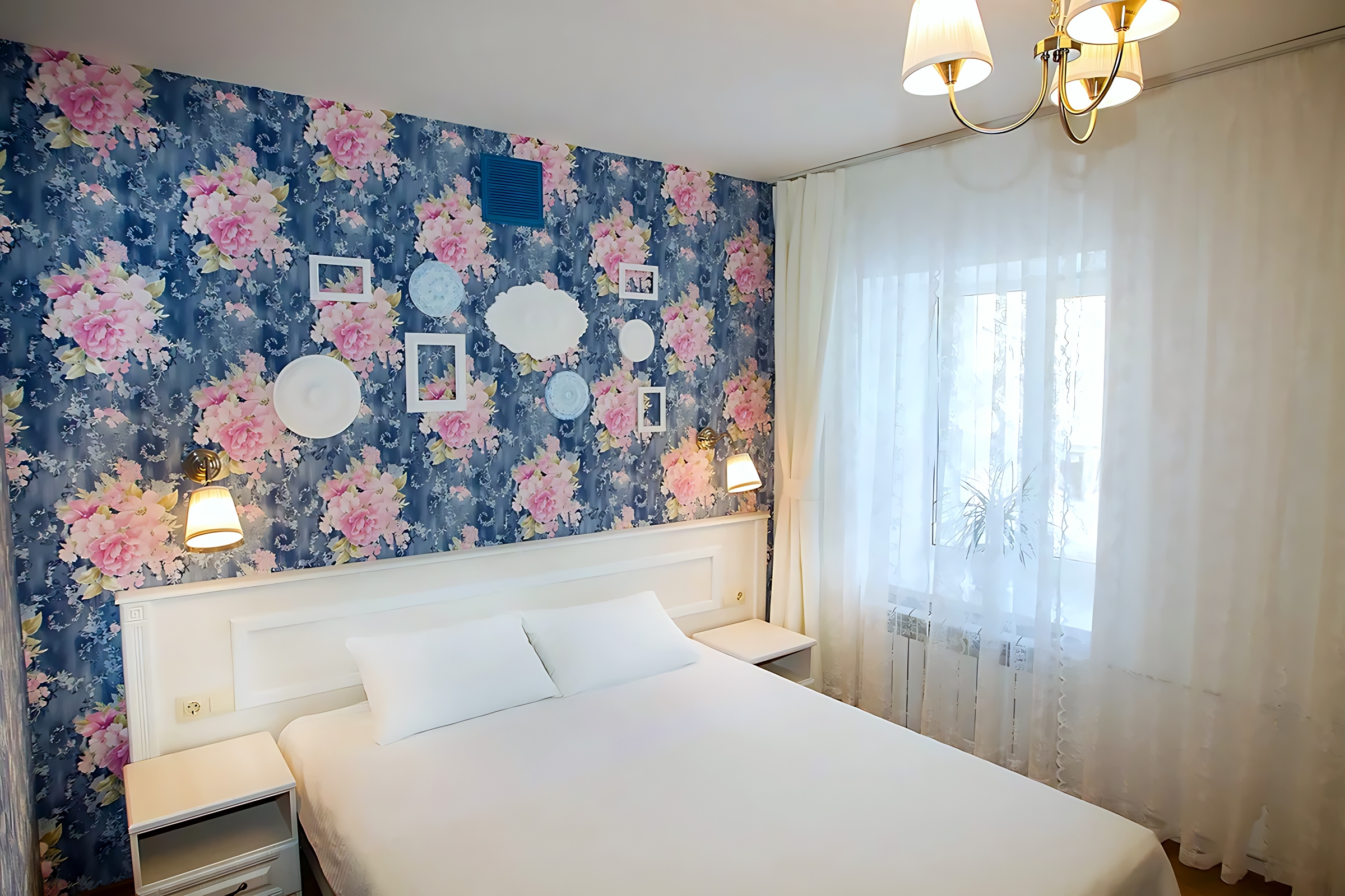 Art Otel' Central'nyj