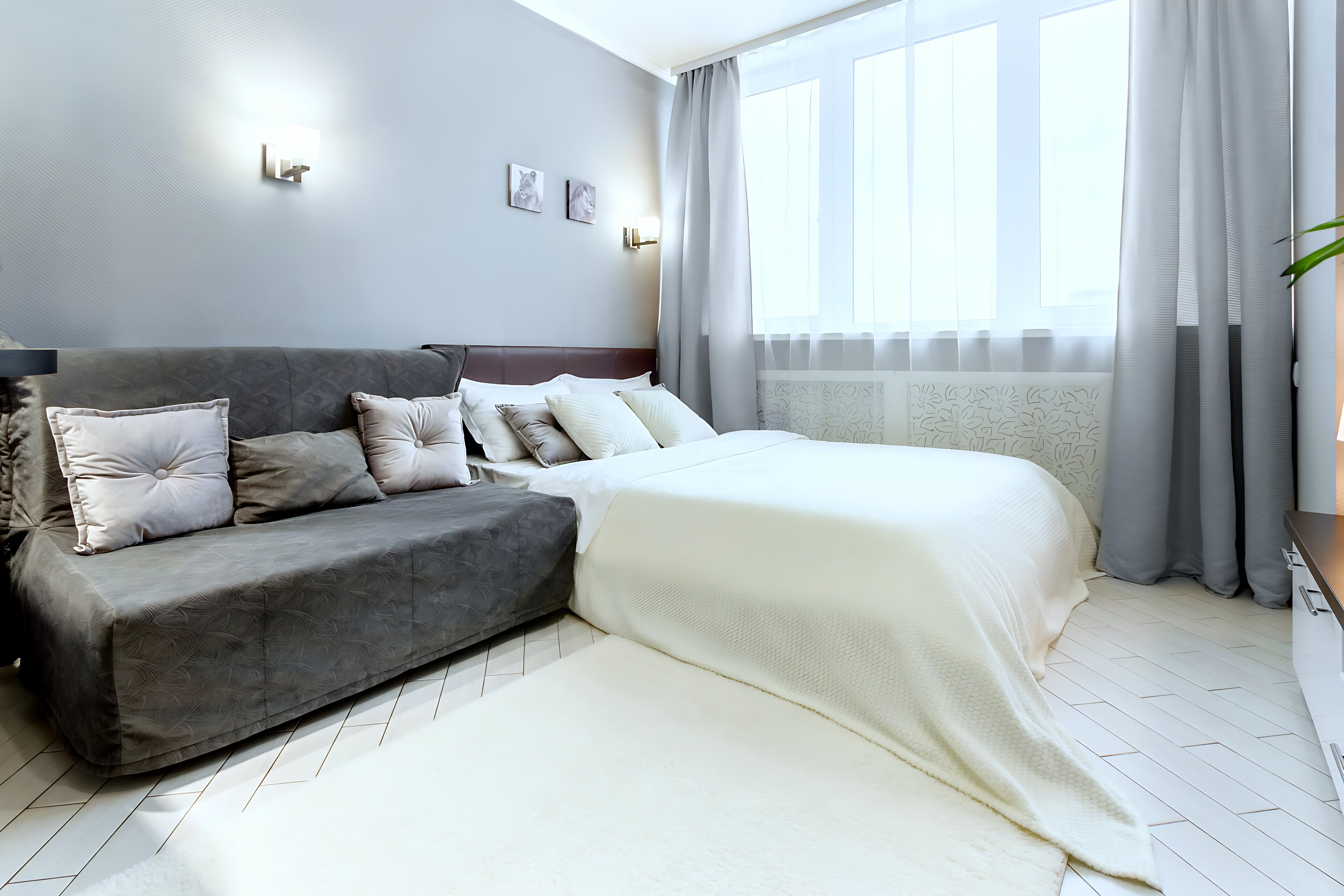 Apartamenty DoMino v centre