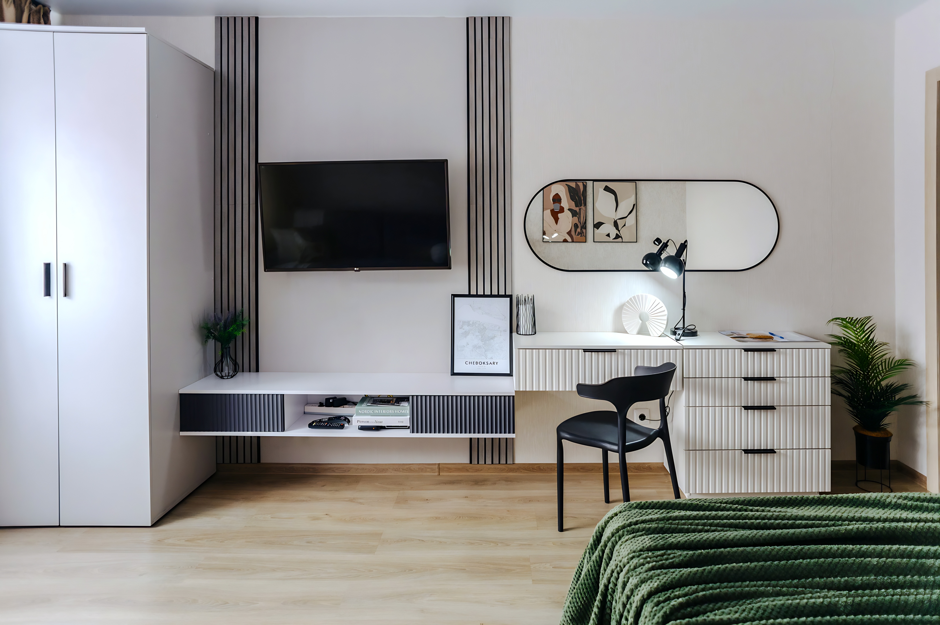 Apartamenty Klassnoe Mesto