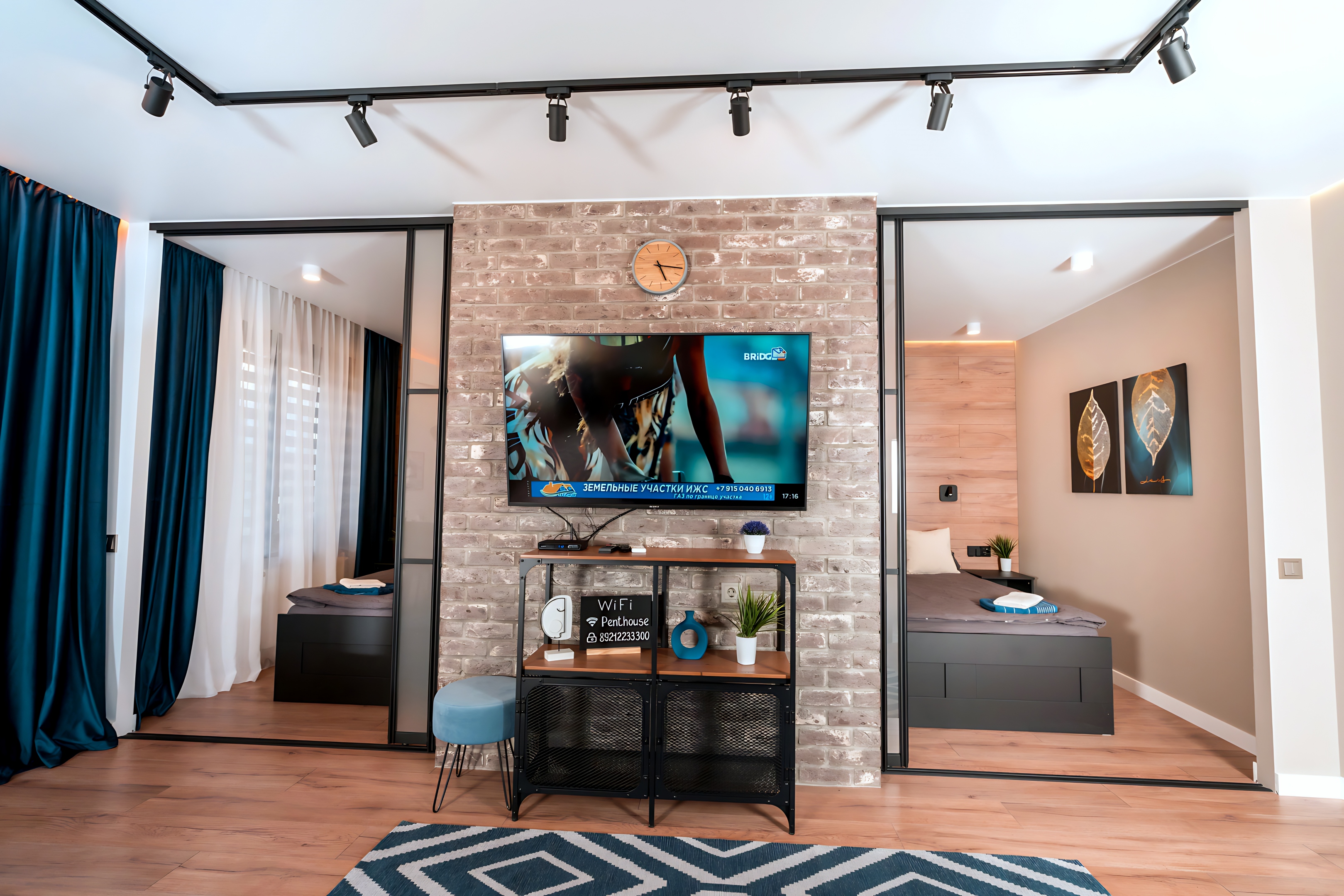 Apartamenty Penthouse