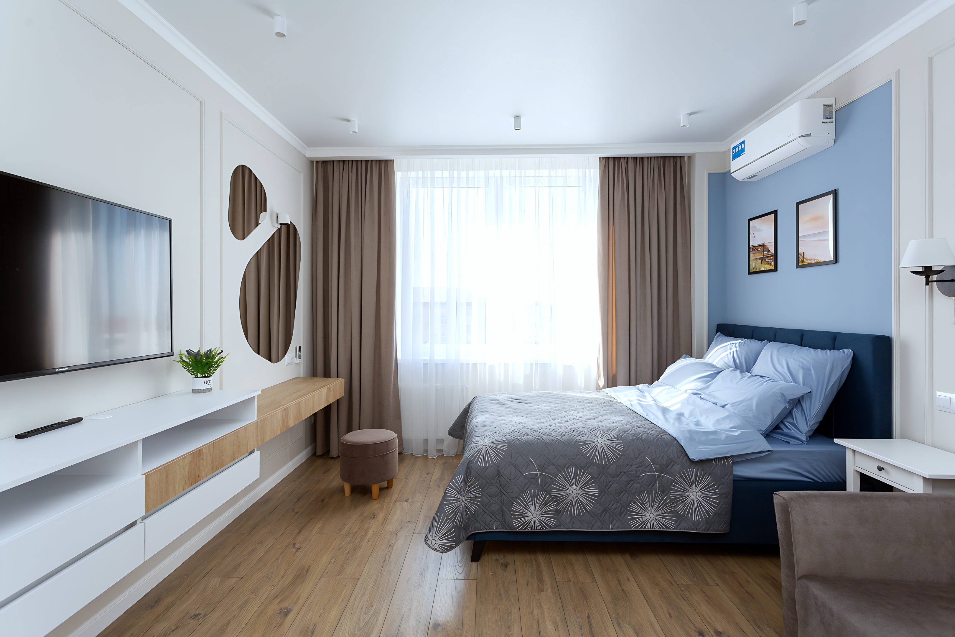 Apartamenty Amber Travel