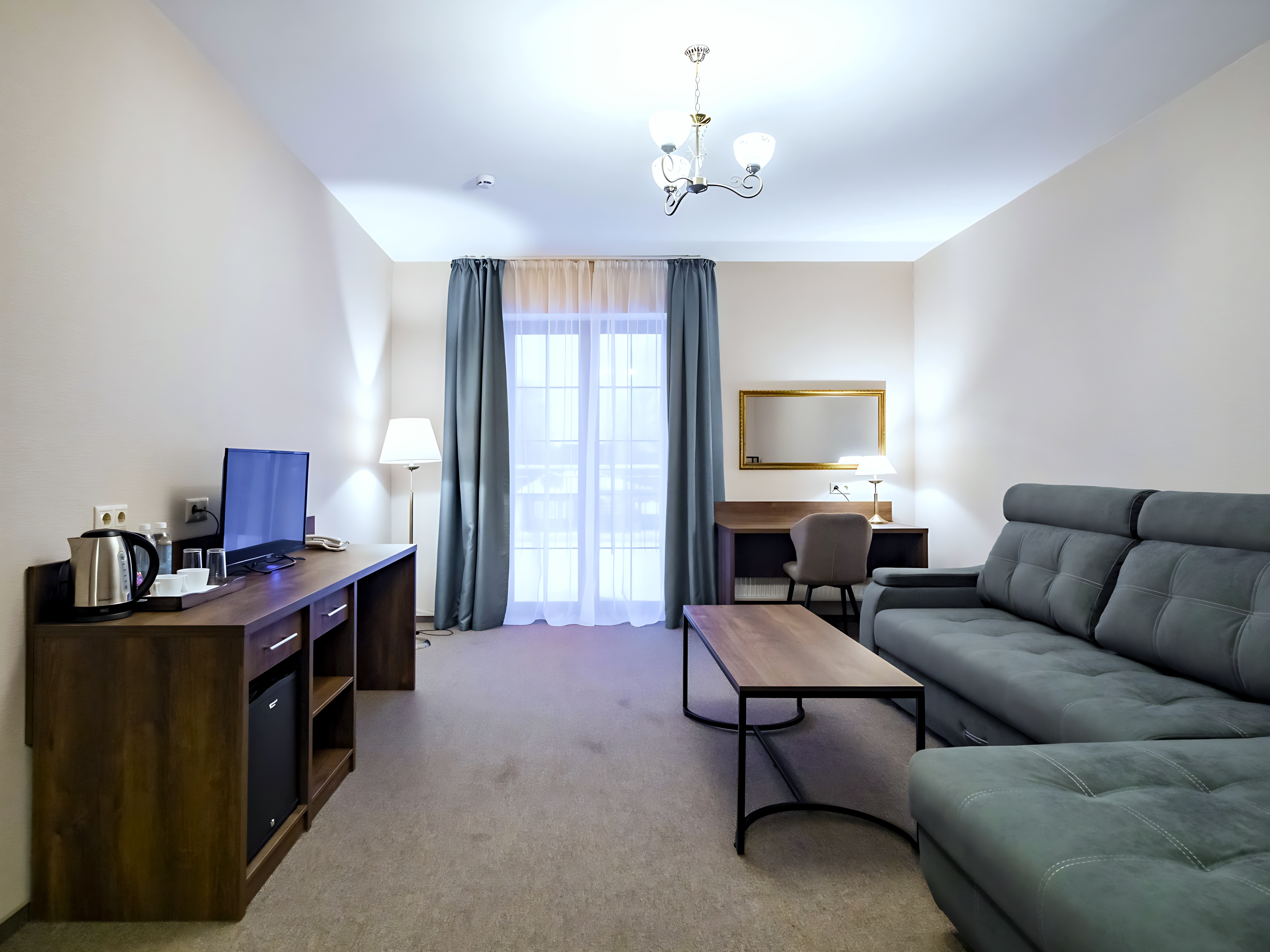 Butik-Otel' Aleksandr Nevskij