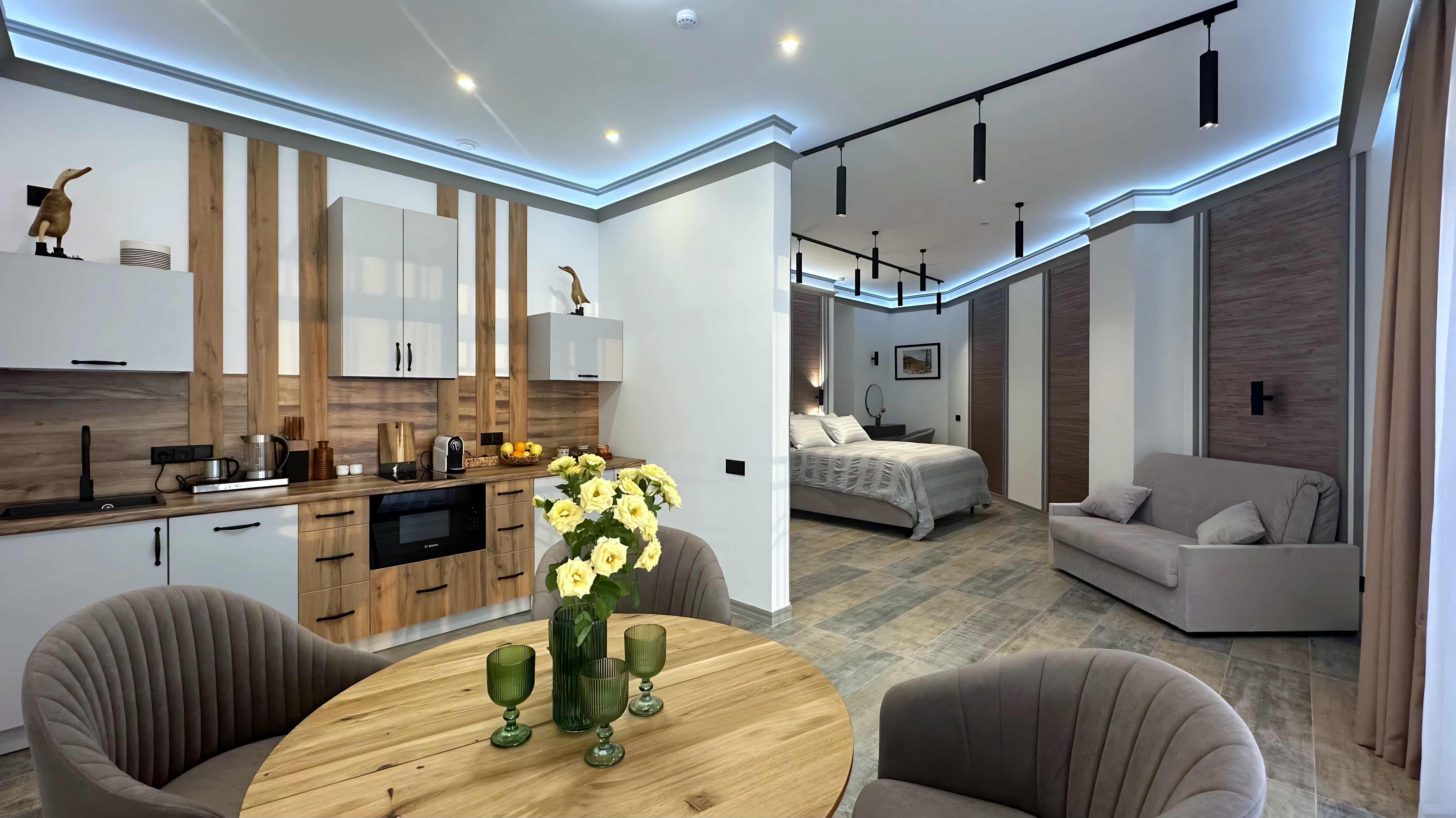 Apart-otel' MAAK