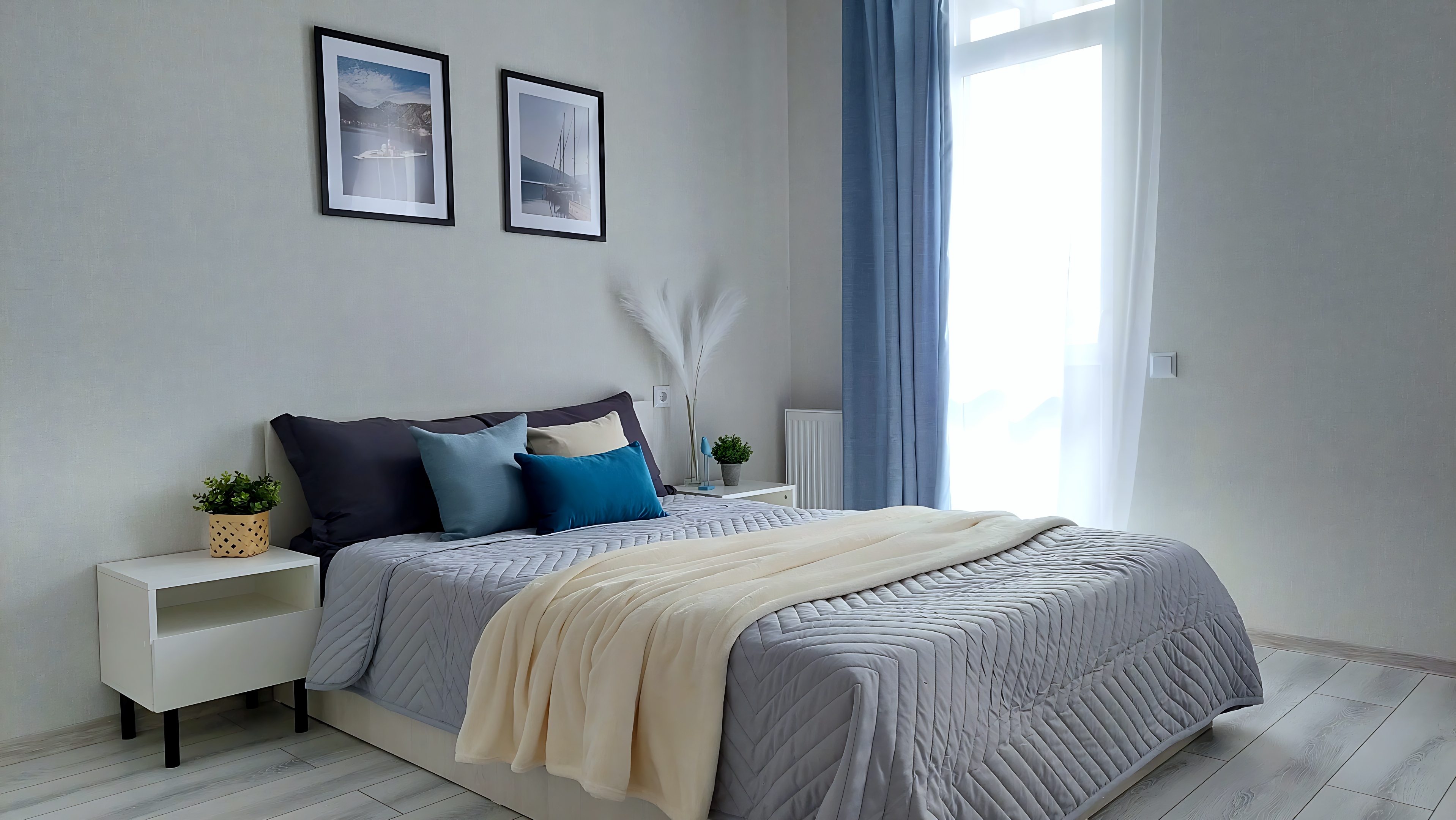 Apartamenty Grinsajd