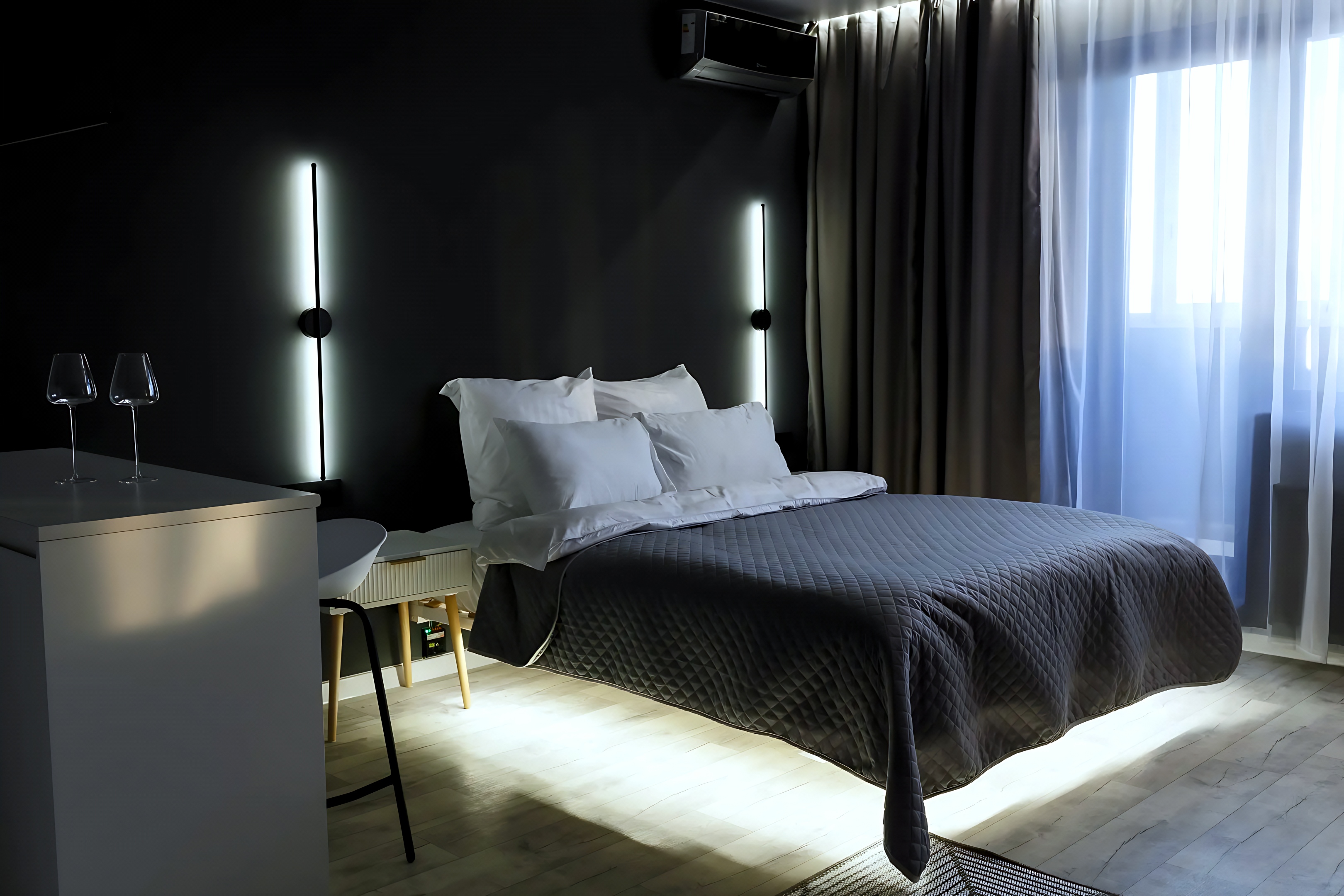 Kvartira Posutocno Premium