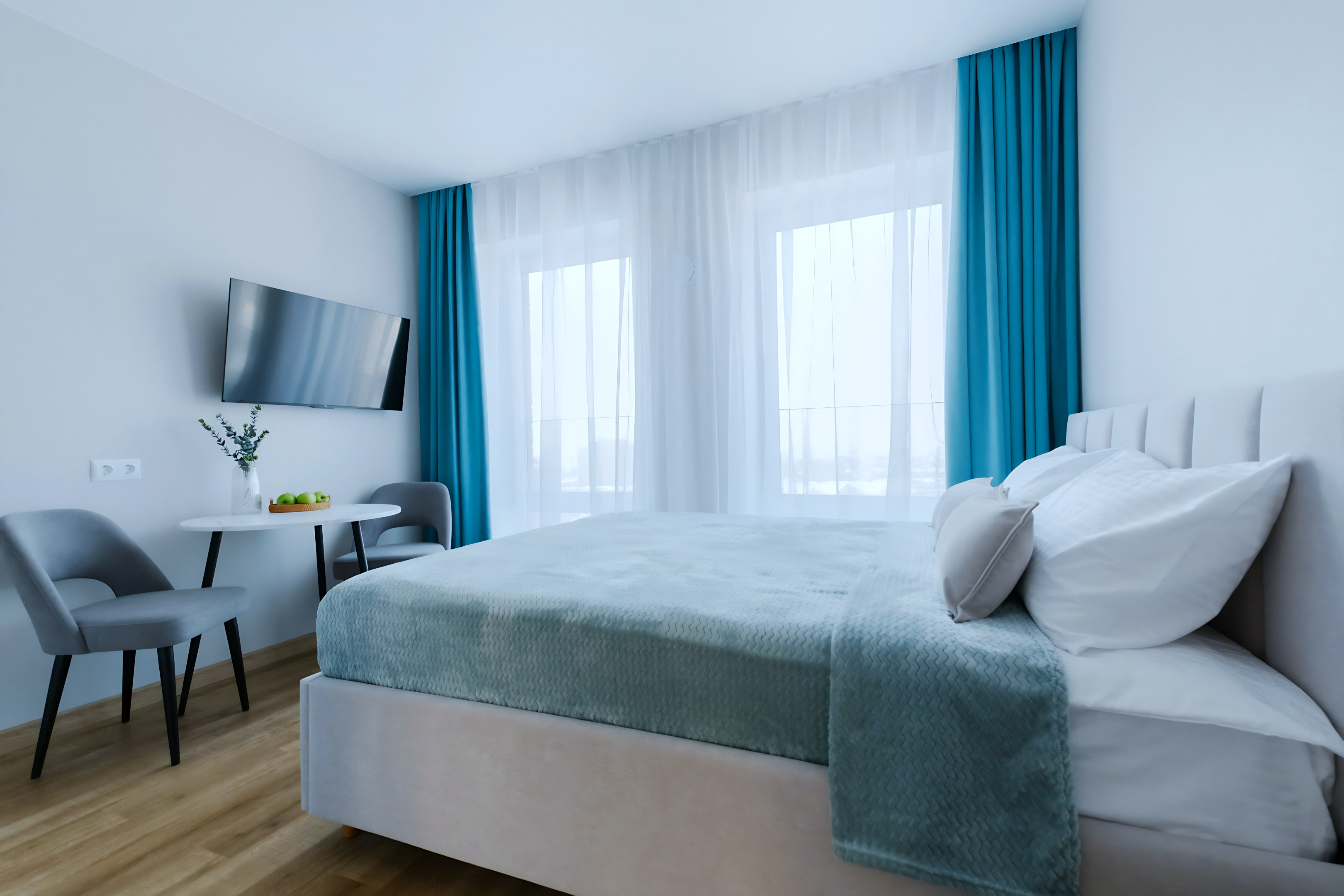 Apartamenty Sona