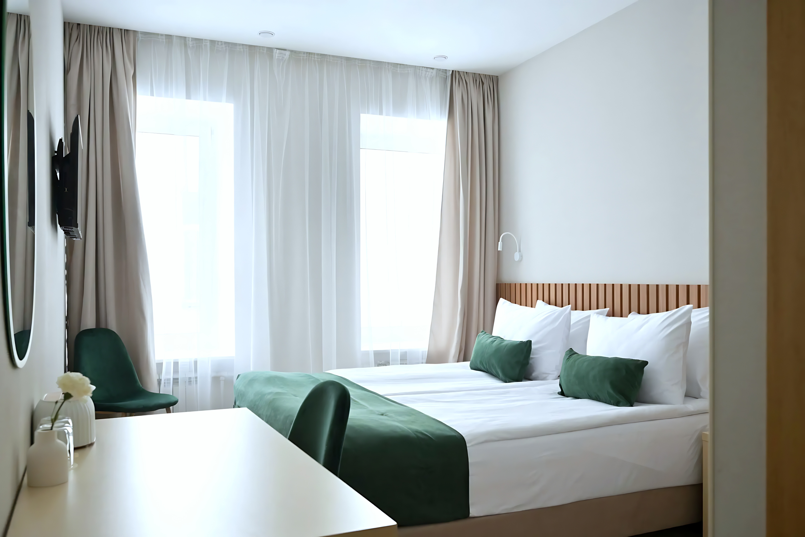 Цены на Отель Mirum Hotel в Санкт-Петербурге