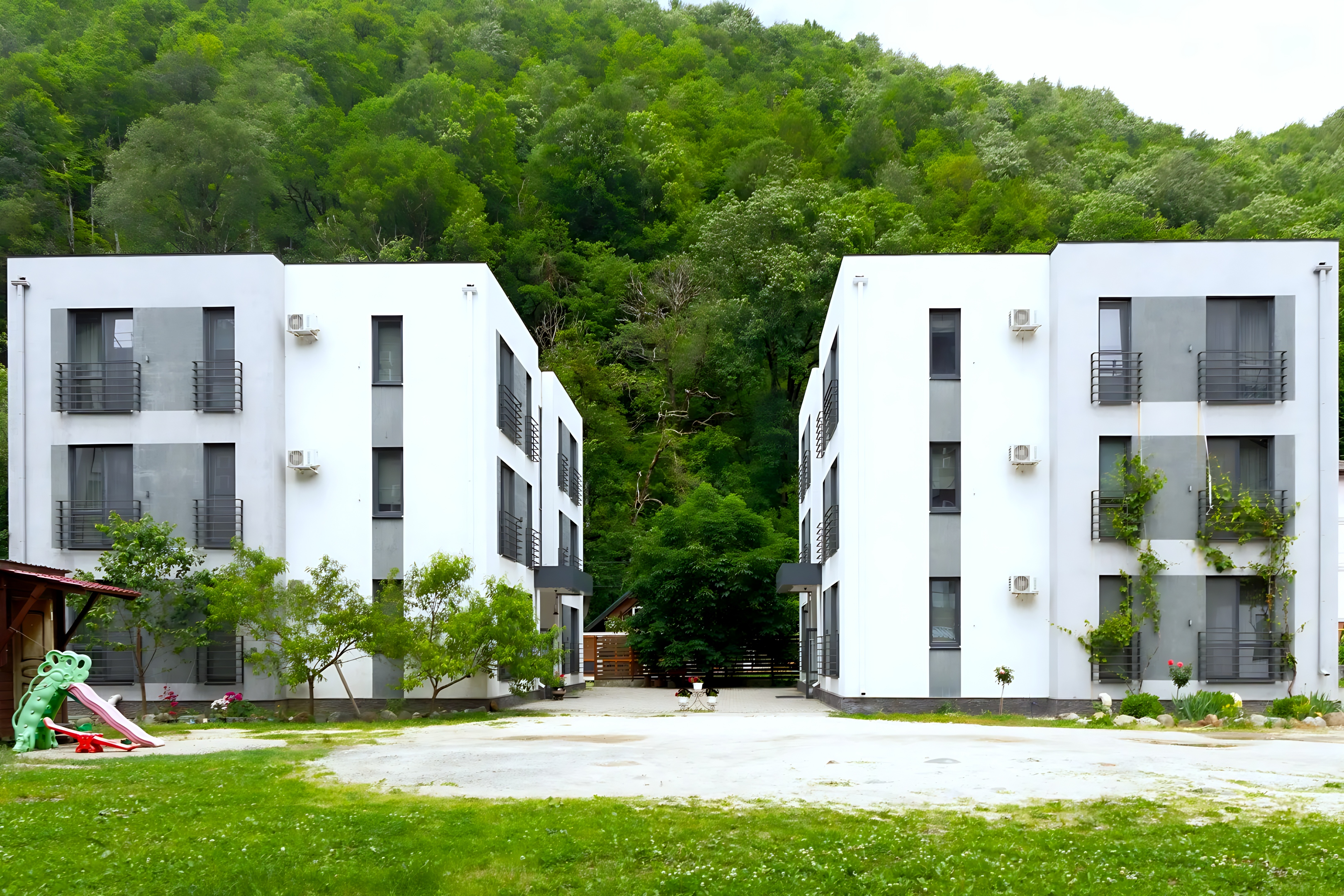 Apartamenty Gory 1