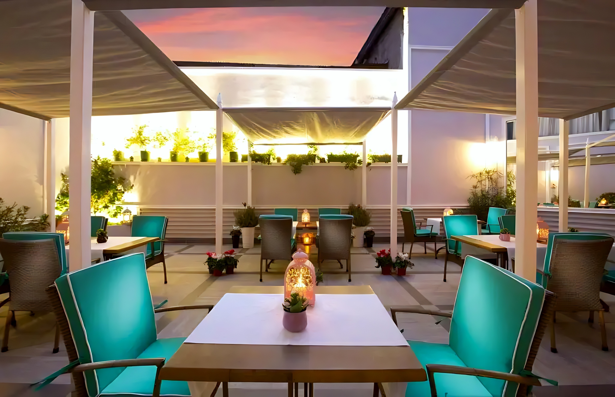 Lalahan Hotel — отзывы гостей и цены