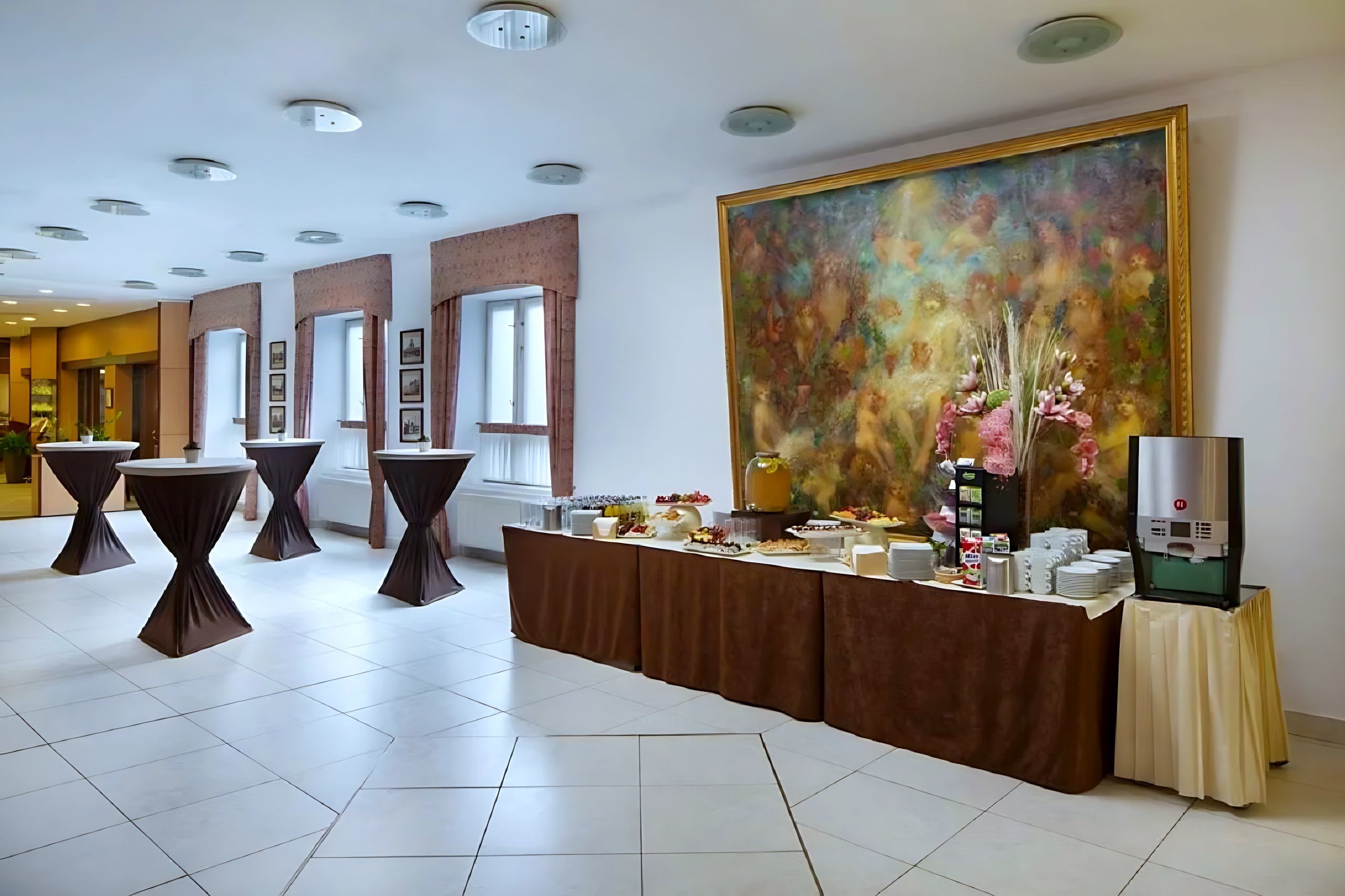 Hotel Benczur