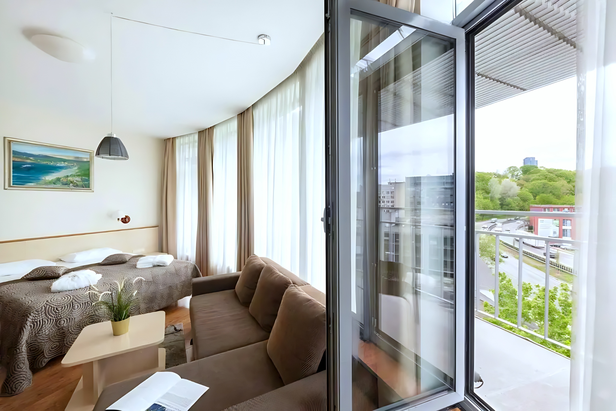 Art City Inn Vilnius