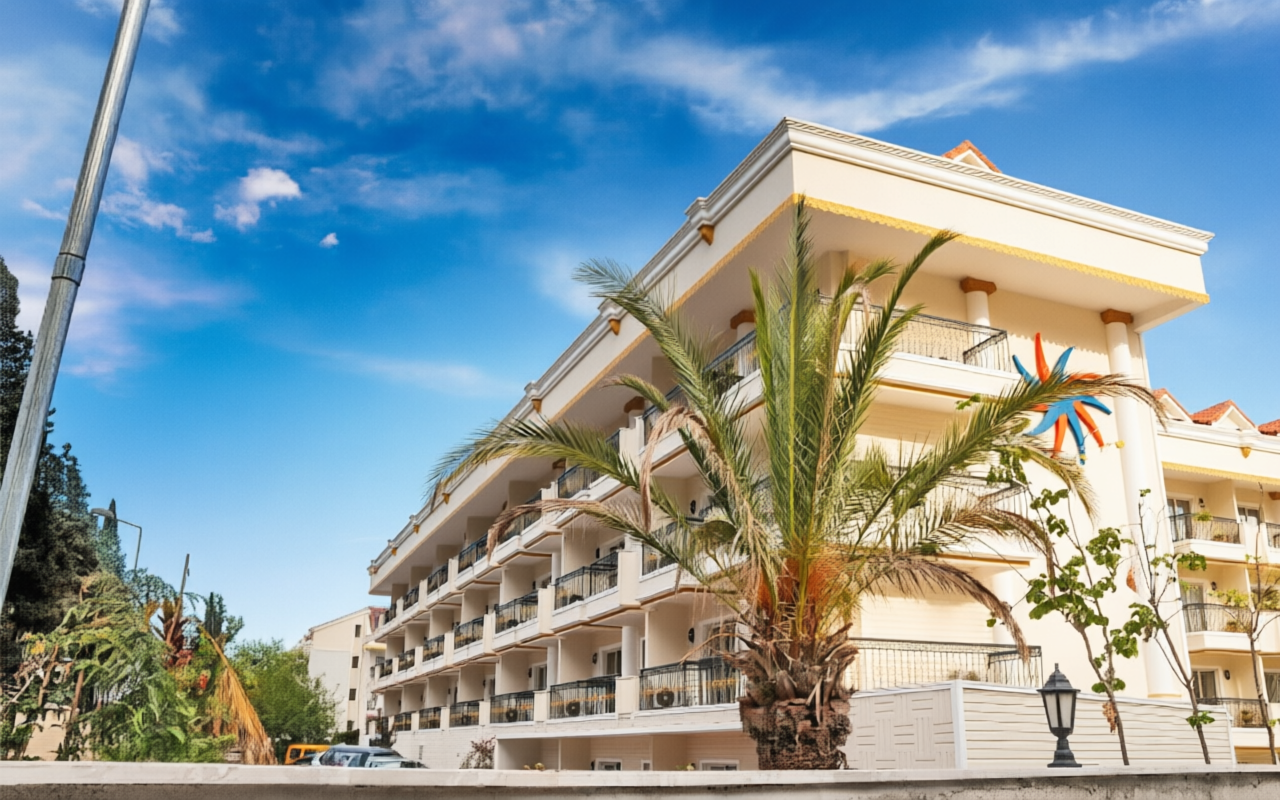 Цены на Kemer Dream Hotel в Кемере