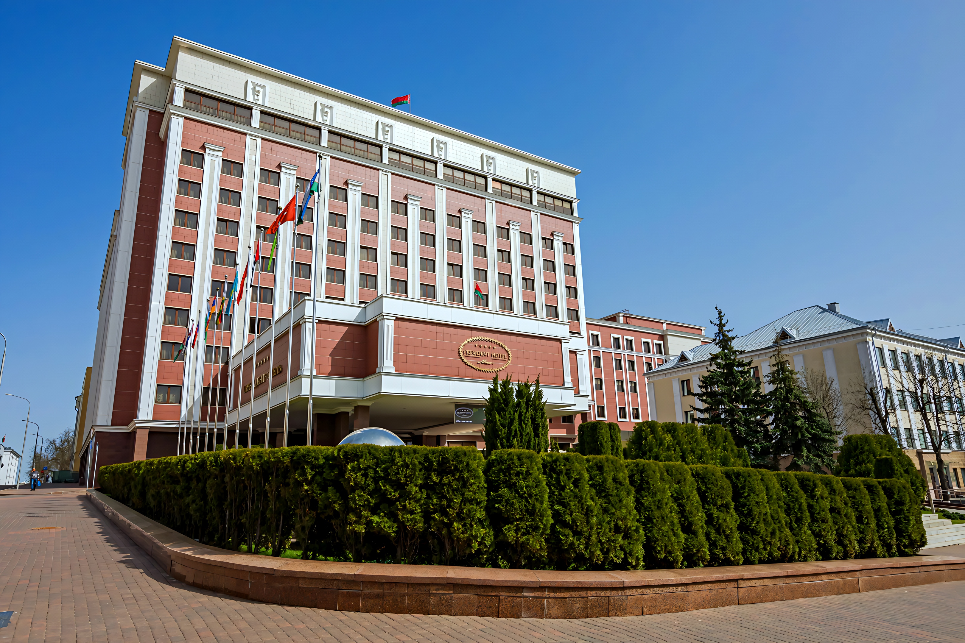 Otel' Prezident